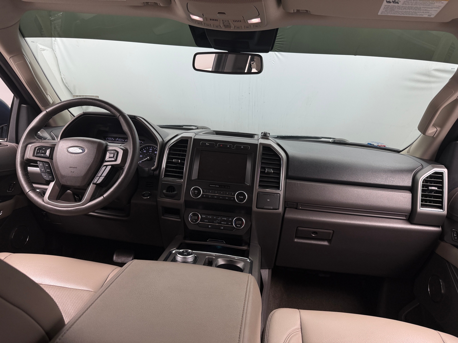 Thumbnail: 2020 Ford Expedition - 2