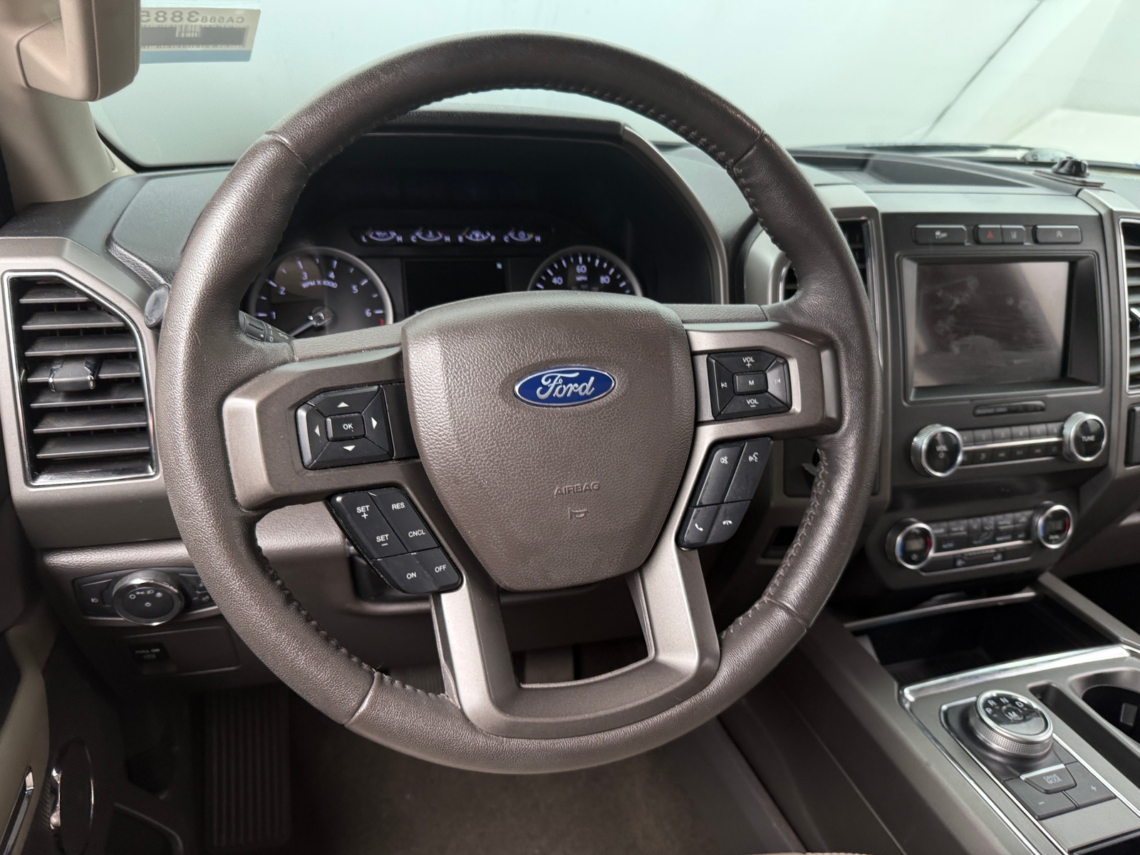 Thumbnail: 2020 Ford Expedition - 4