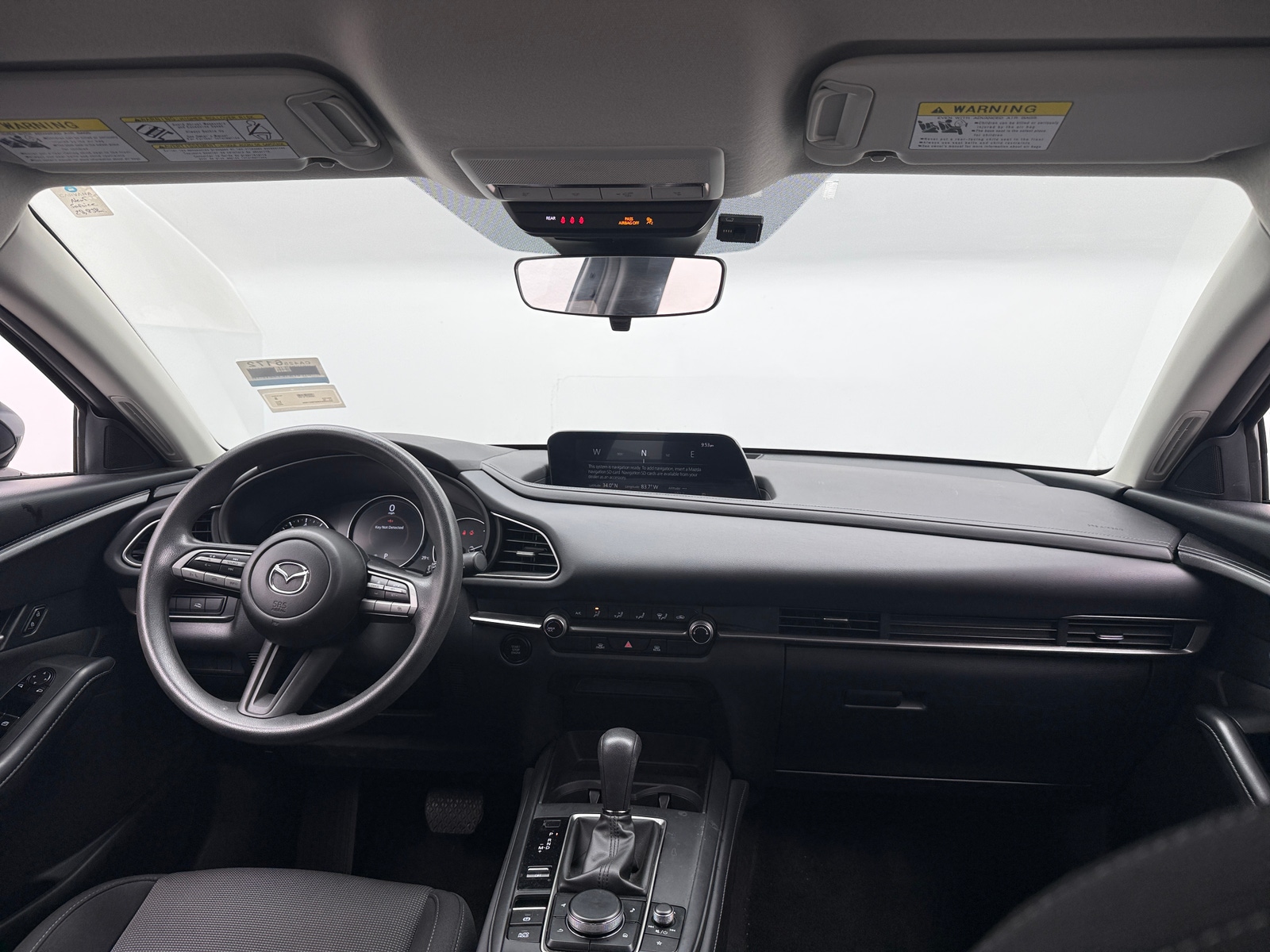 Thumbnail: 2023 Mazda CX-30 - 3