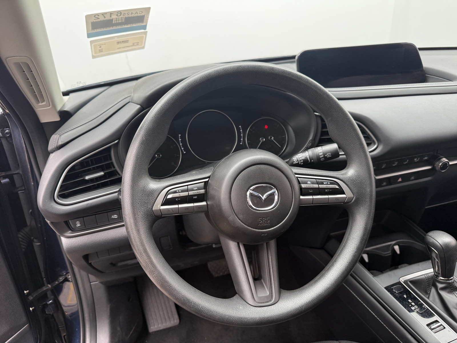 Thumbnail: 2023 Mazda CX-30 - 5