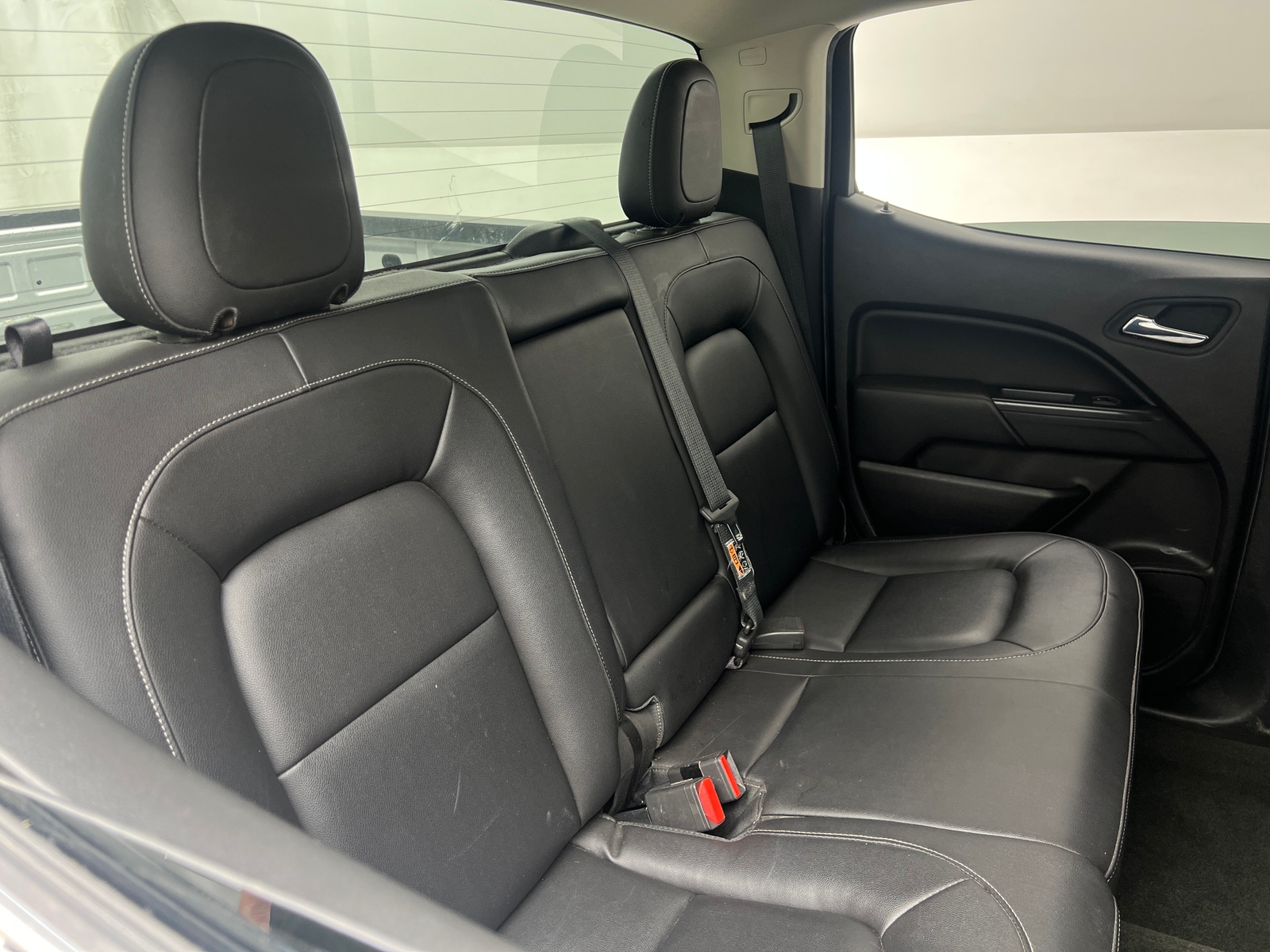 Thumbnail: 2015 Chevrolet Colorado - 5