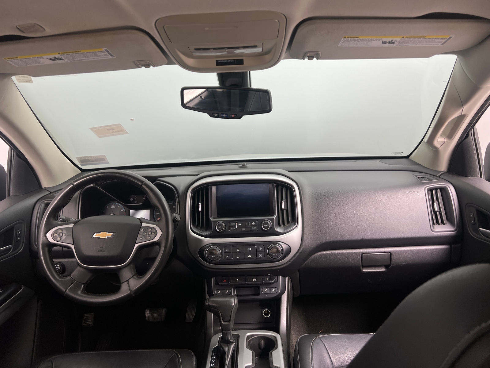 Thumbnail: 2015 Chevrolet Colorado - 2
