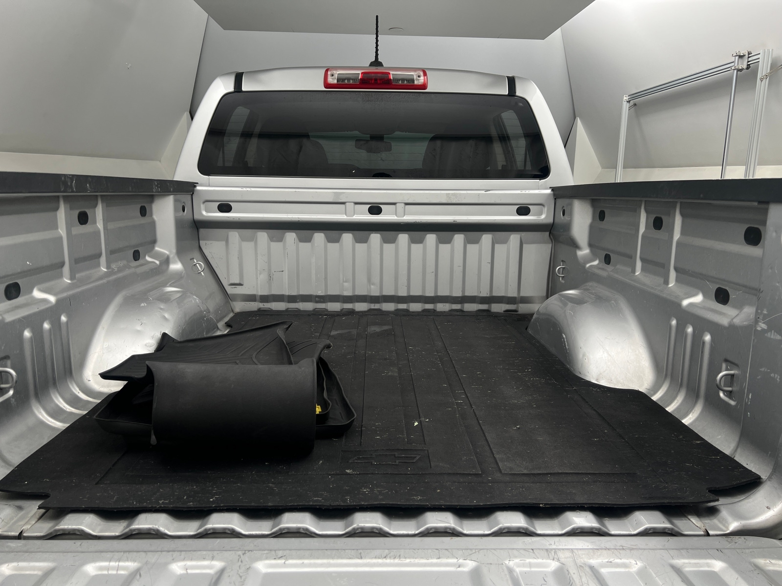 Thumbnail: 2015 Chevrolet Colorado - 6