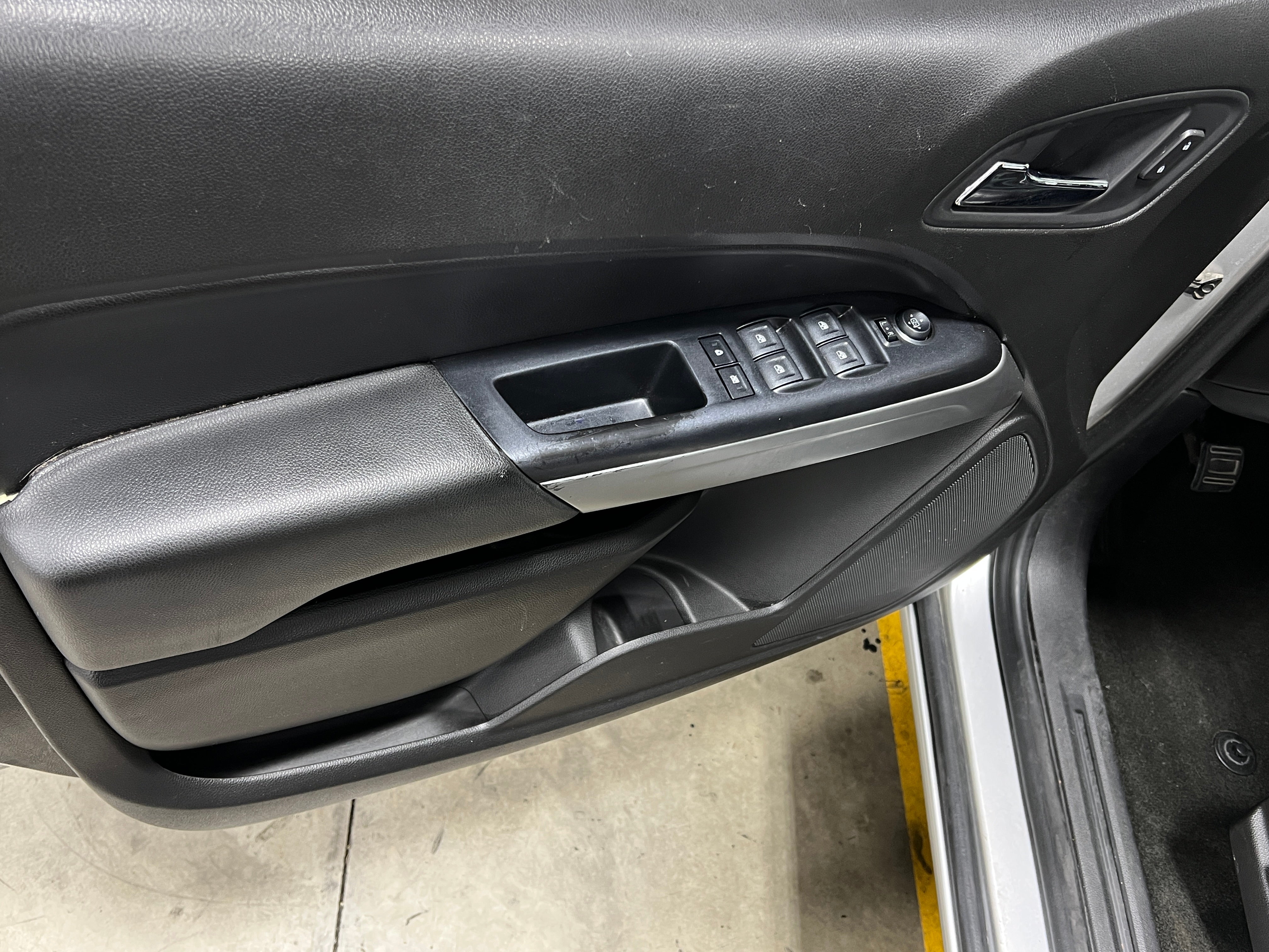 2015 Chevrolet Colorado