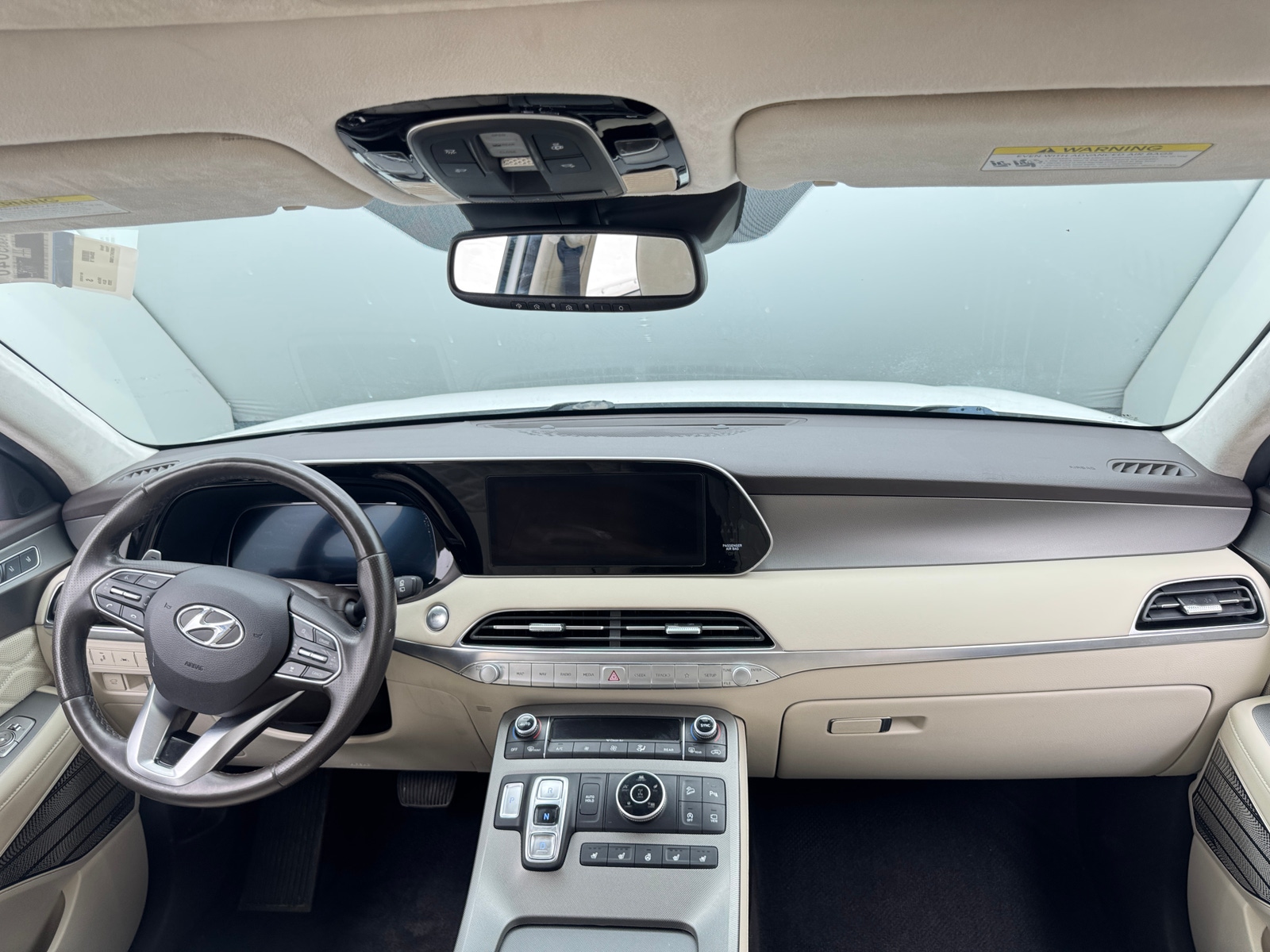 Thumbnail: 2020 Hyundai Palisade - 2