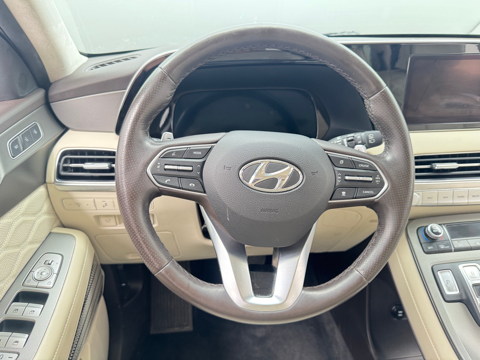 Thumbnail: 2020 Hyundai Palisade - 4