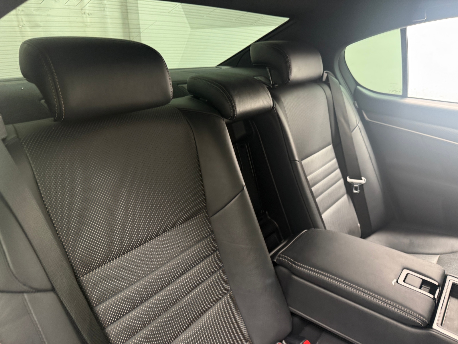 Thumbnail: 2020 Lexus GS - 5