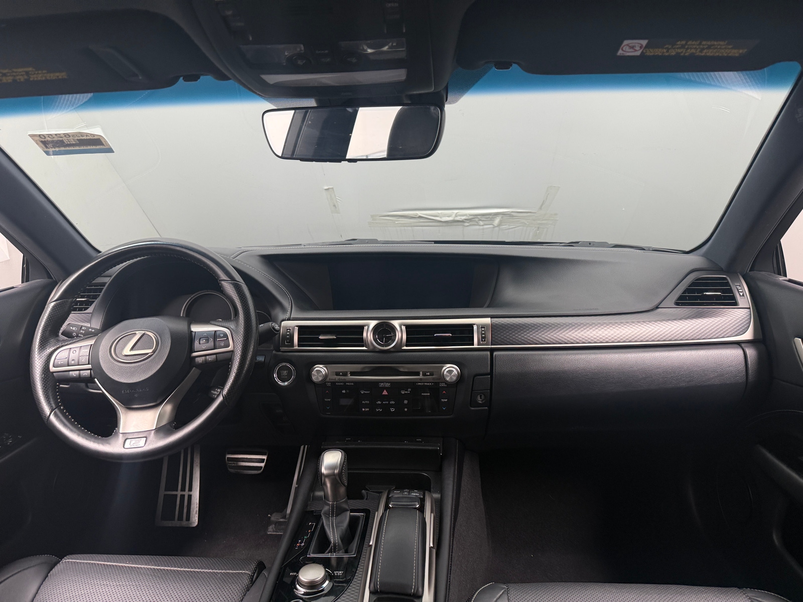 Thumbnail: 2020 Lexus GS - 2