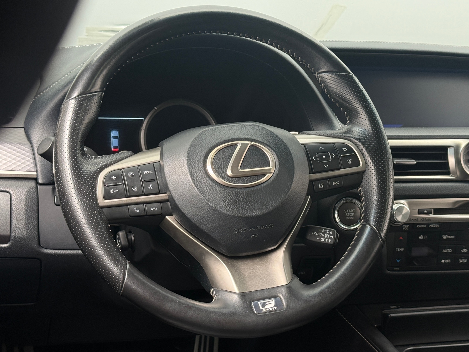 Thumbnail: 2020 Lexus GS - 4
