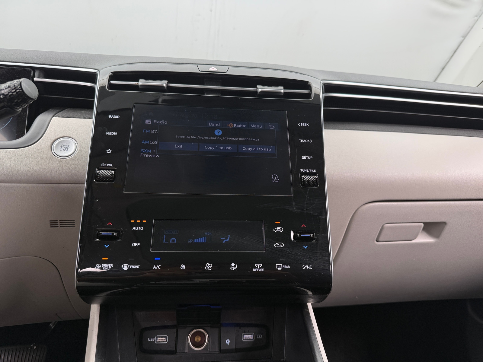 Thumbnail: 2022 Hyundai Tucson - 4