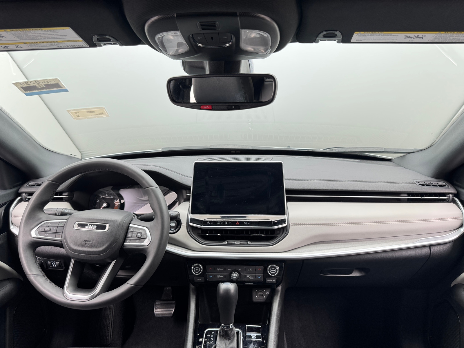 Thumbnail: 2025 Jeep Compass - 2