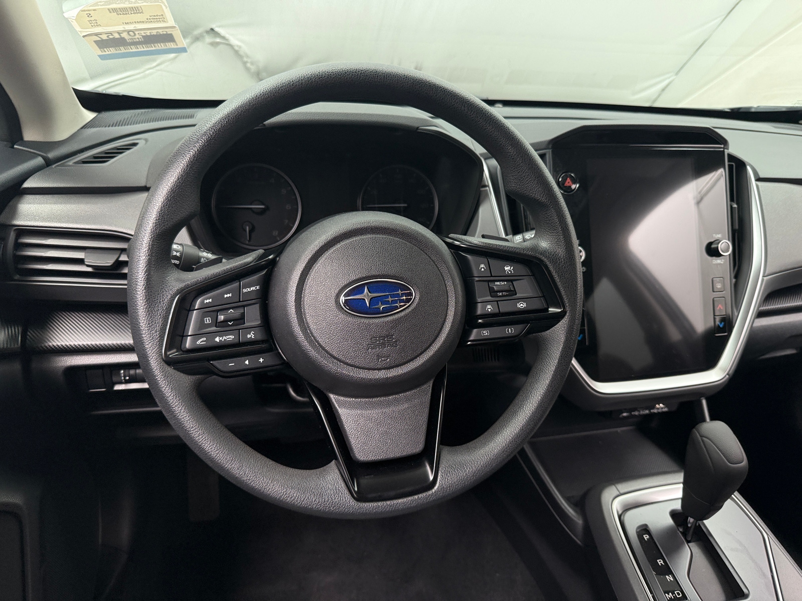 Thumbnail: 2024 Subaru Crosstrek - 5