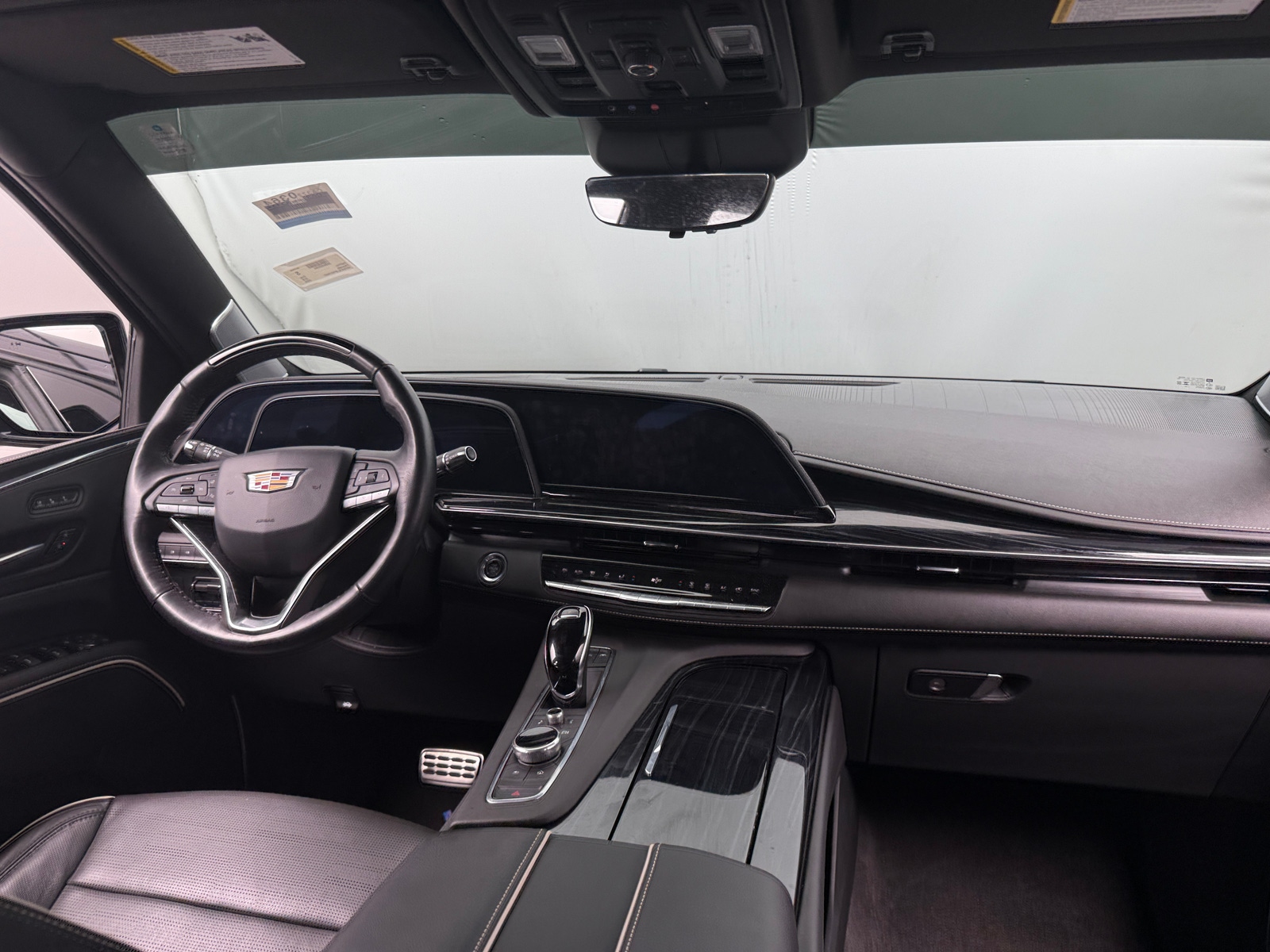 Thumbnail: 2023 Cadillac Escalade - 2