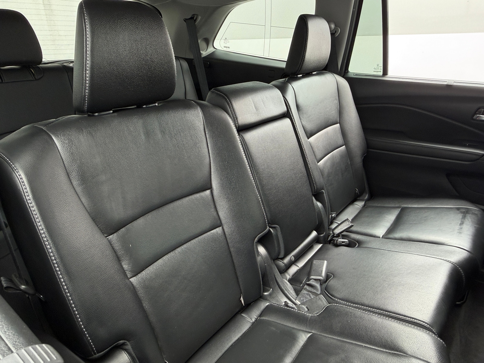Thumbnail: 2016 Honda Pilot - 5