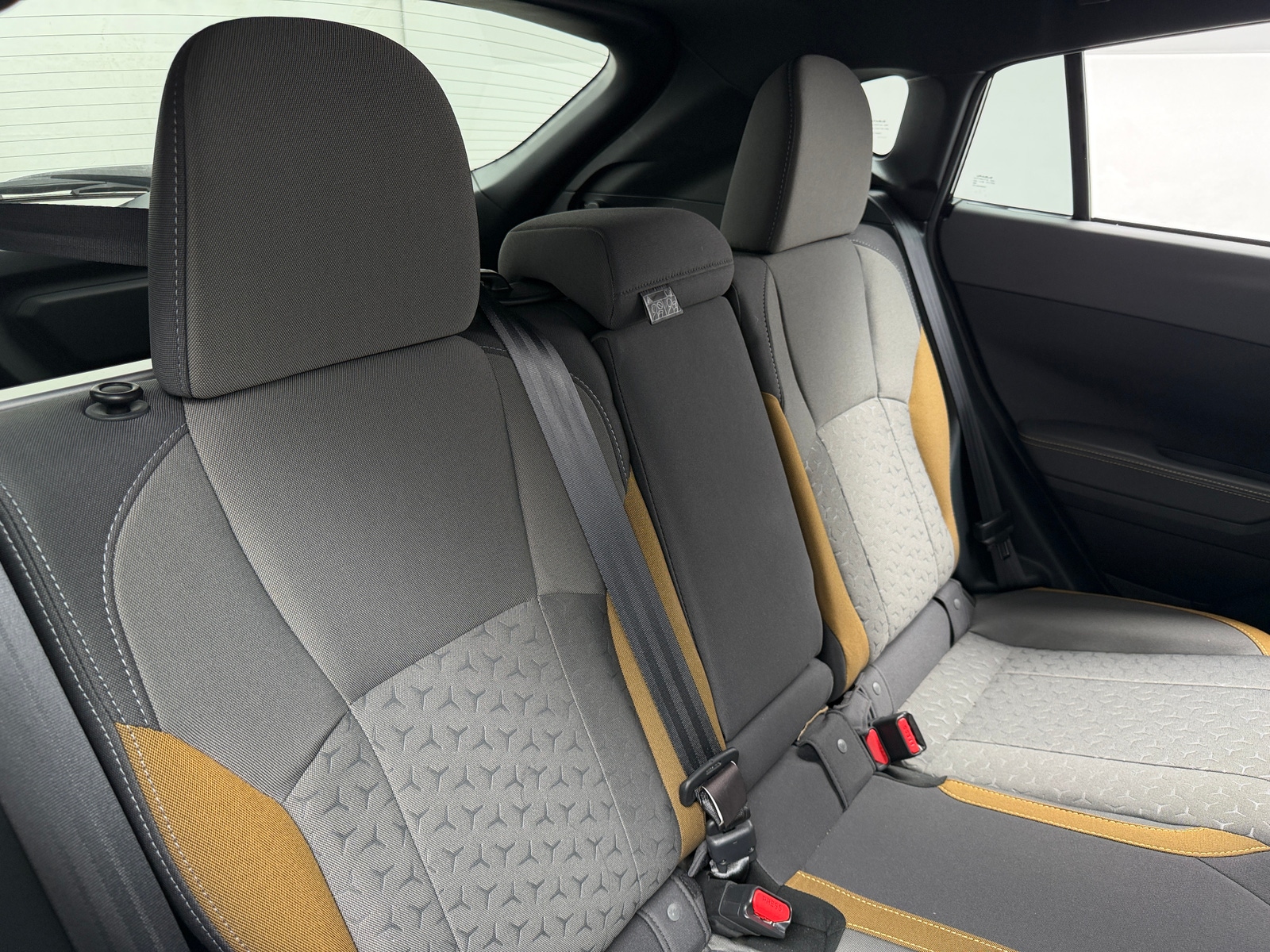 Thumbnail: 2024 Subaru Crosstrek - 6