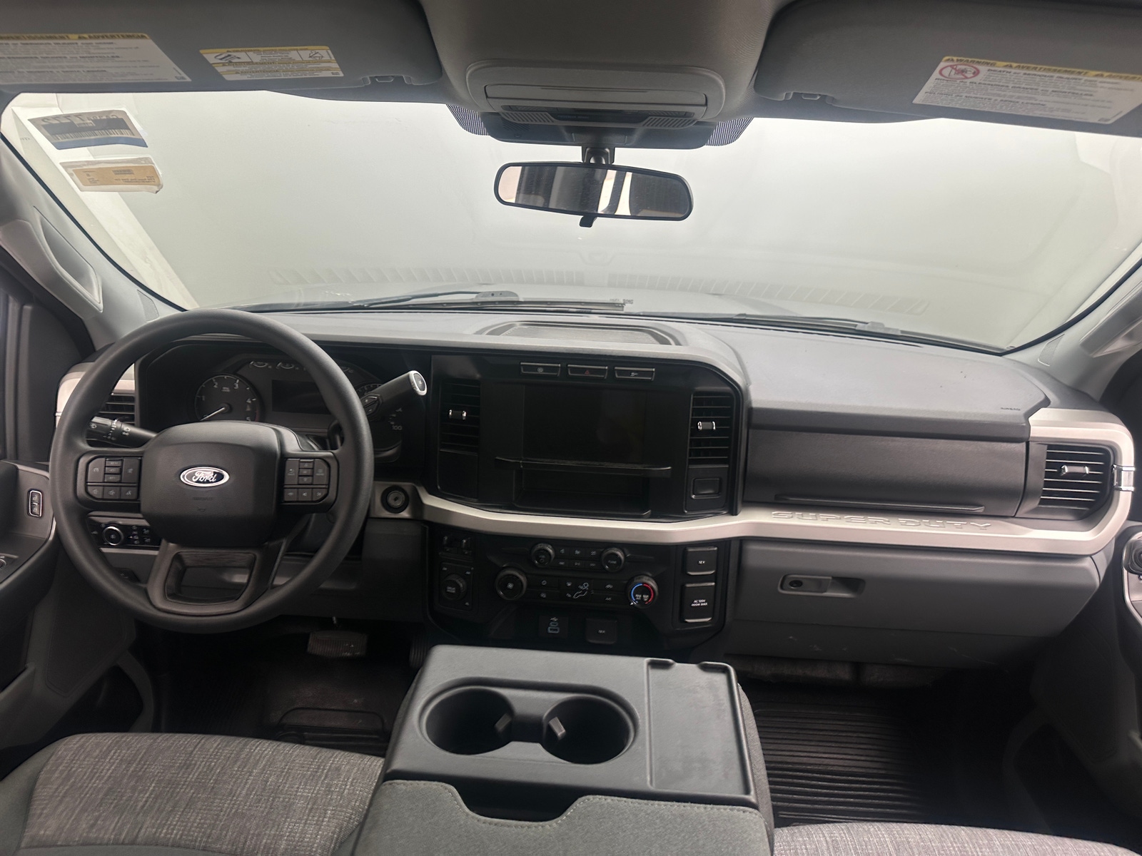 Thumbnail: 2024 Ford Econoline - 3