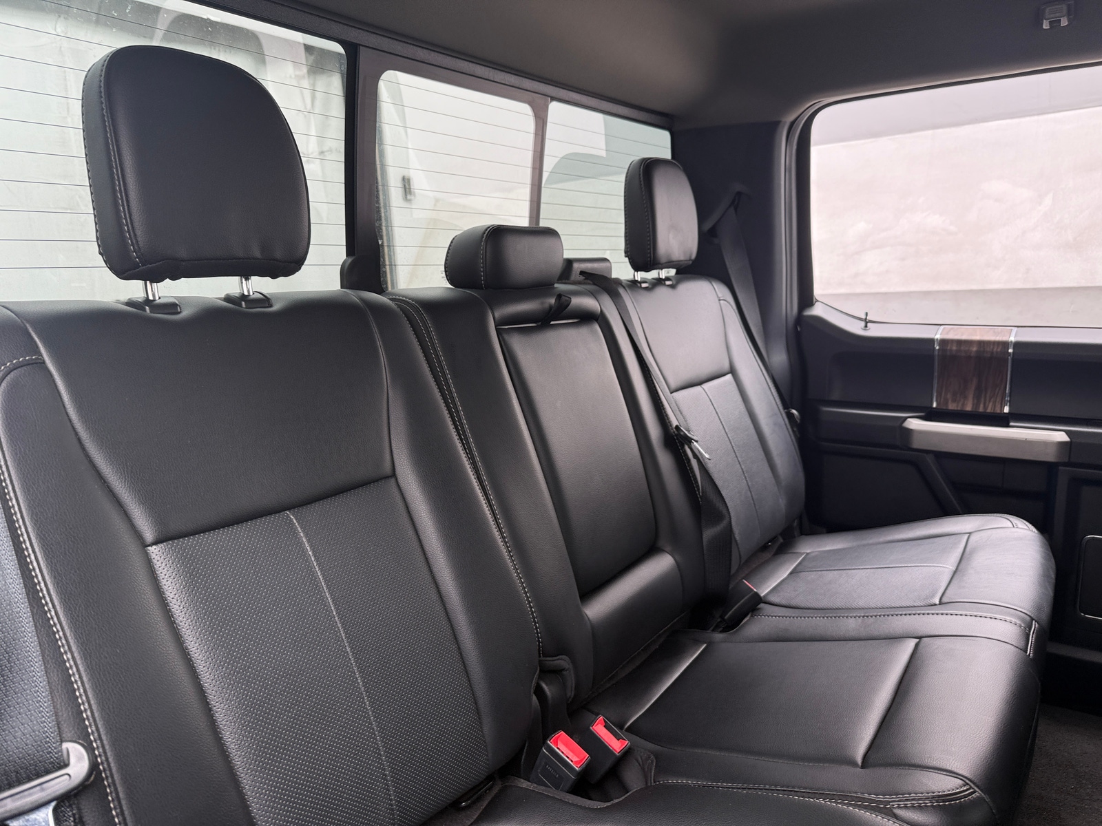 Thumbnail: 2020 Ford Econoline - 5