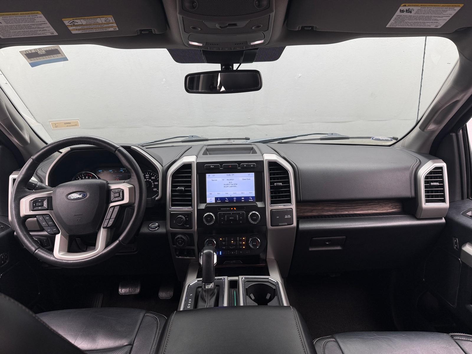 Thumbnail: 2020 Ford Econoline - 2