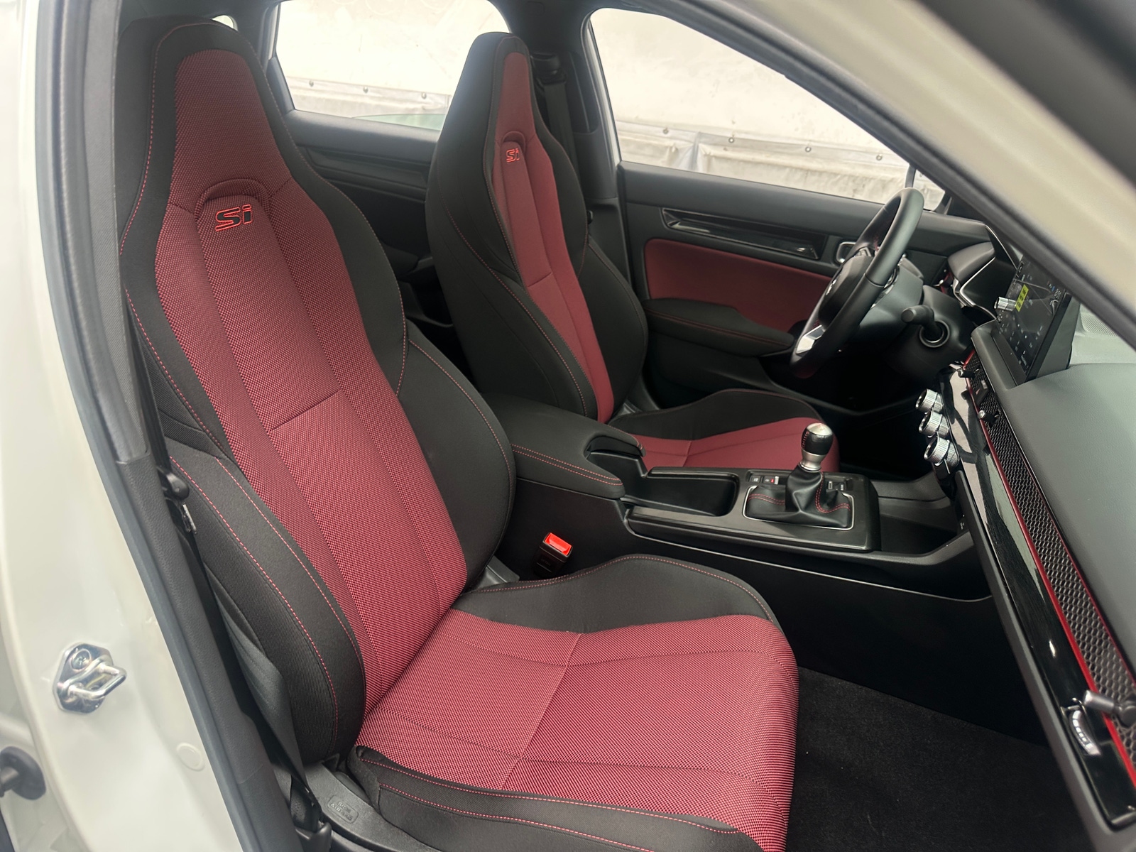 Thumbnail: 2025 Honda Civic - 2