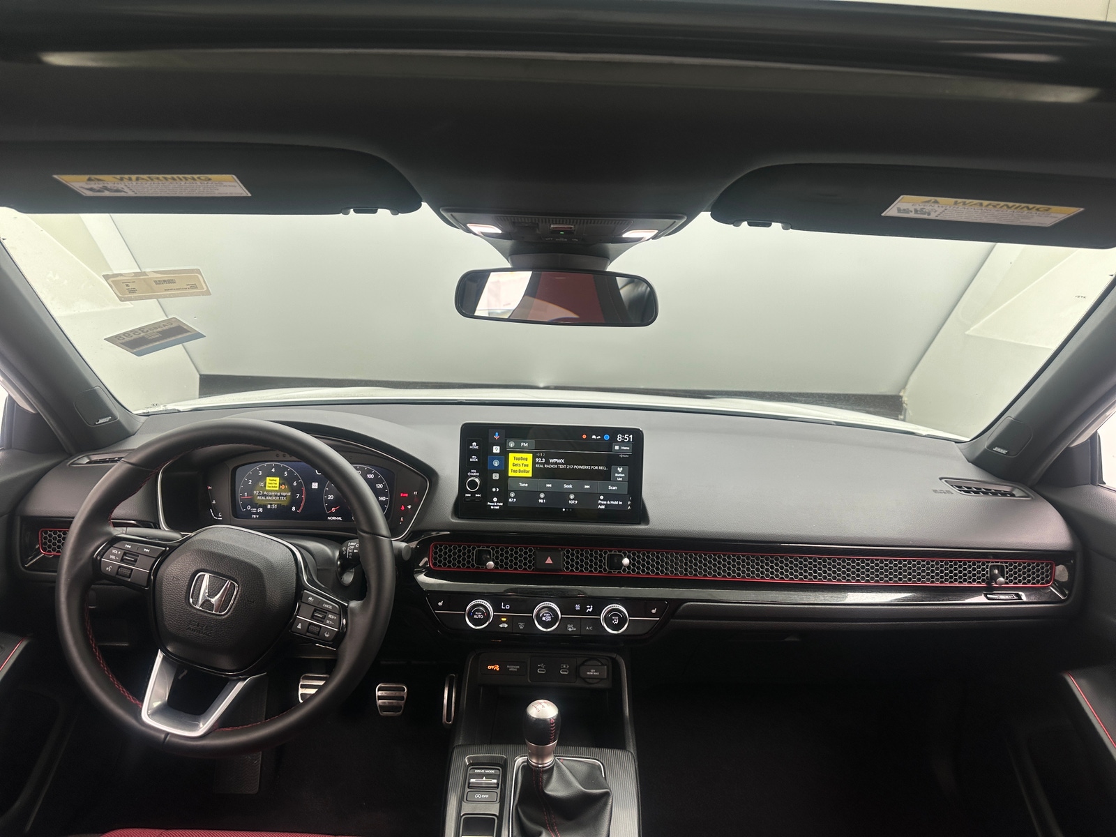 Thumbnail: 2025 Honda Civic - 3
