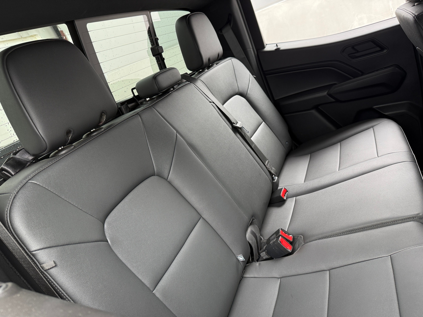 Thumbnail: 2026 Chevrolet Colorado - 5