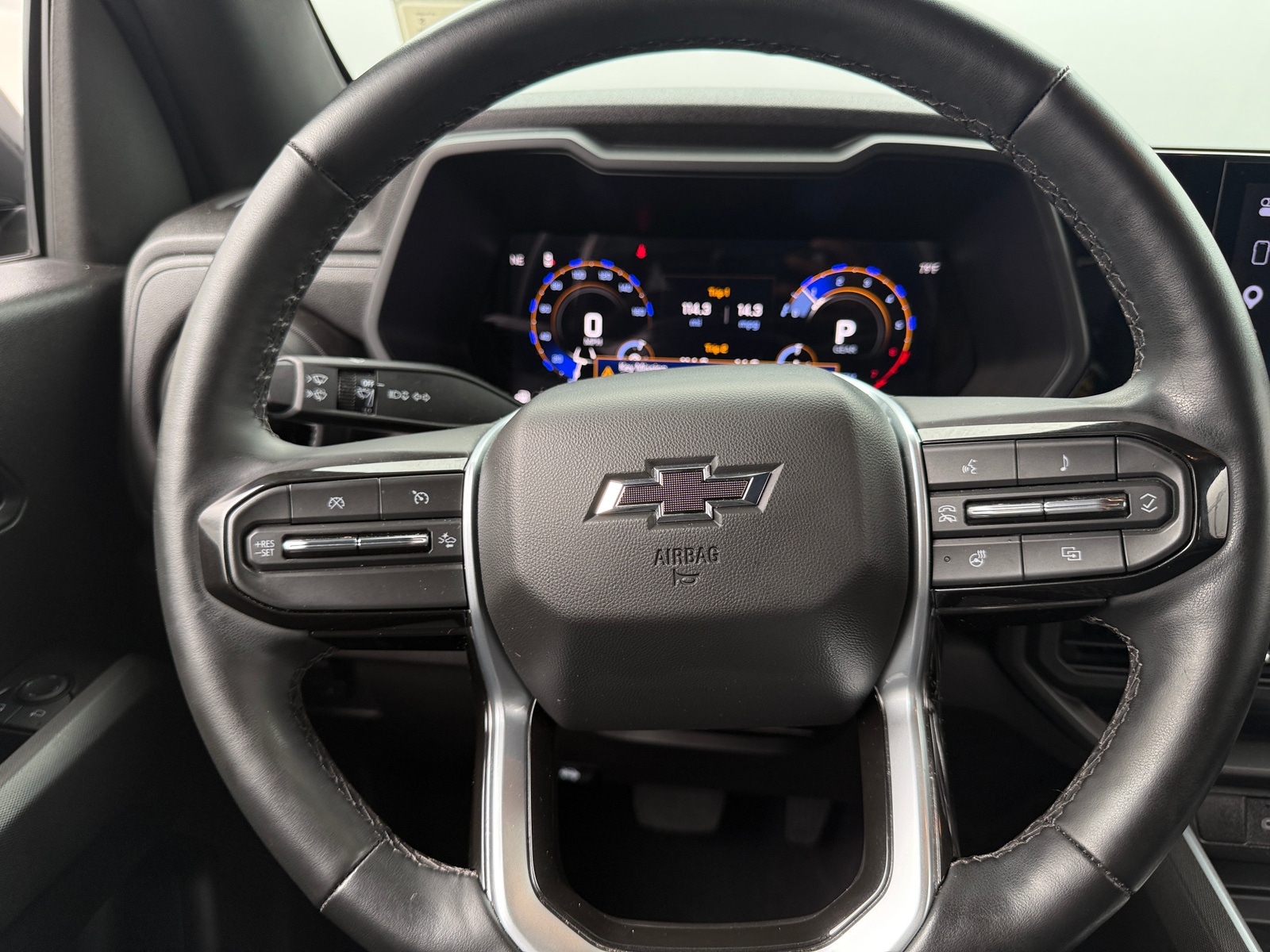 Thumbnail: 2026 Chevrolet Colorado - 4