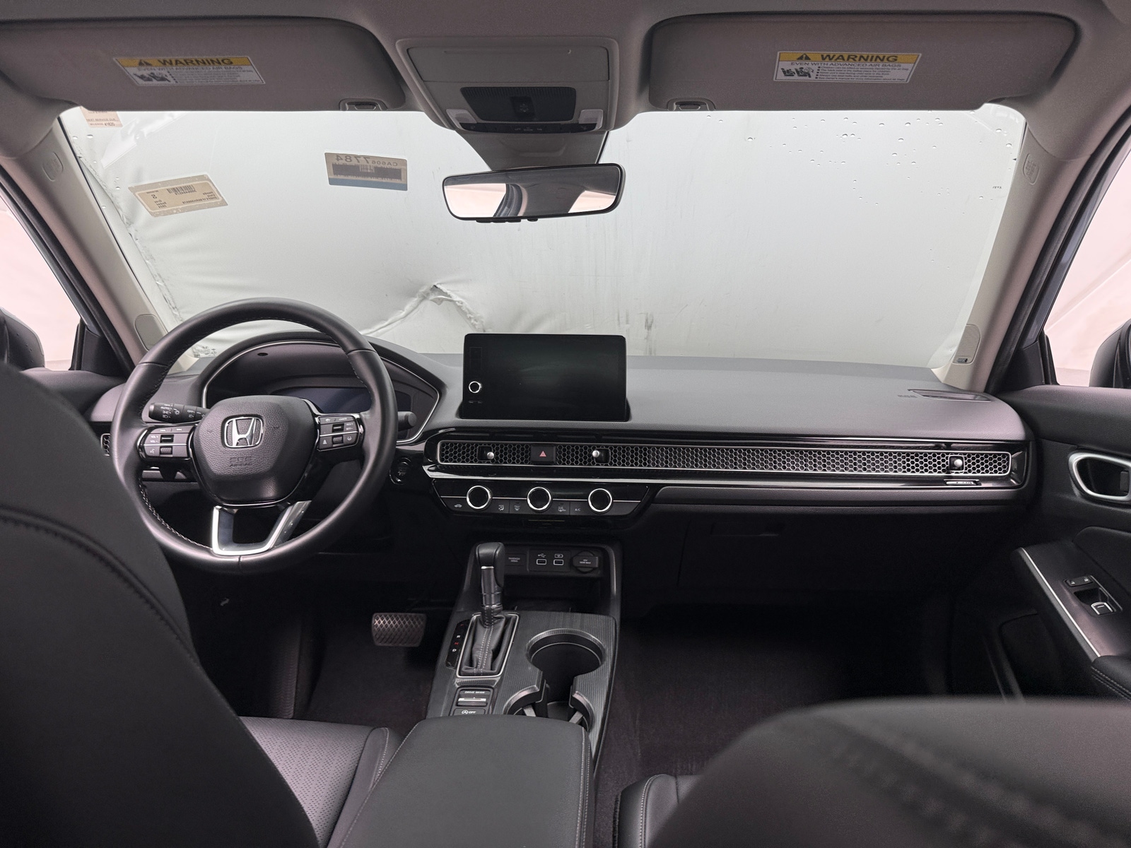 Thumbnail: 2024 Honda Civic - 2