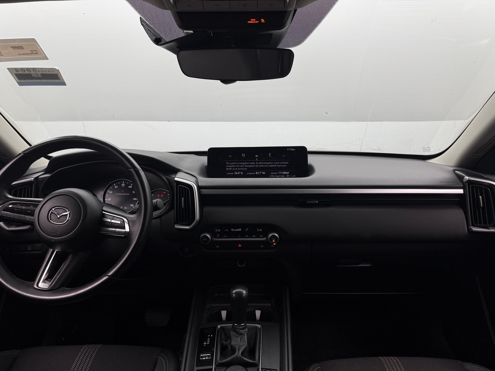 Thumbnail: 2025 Mazda CX-50 - 2