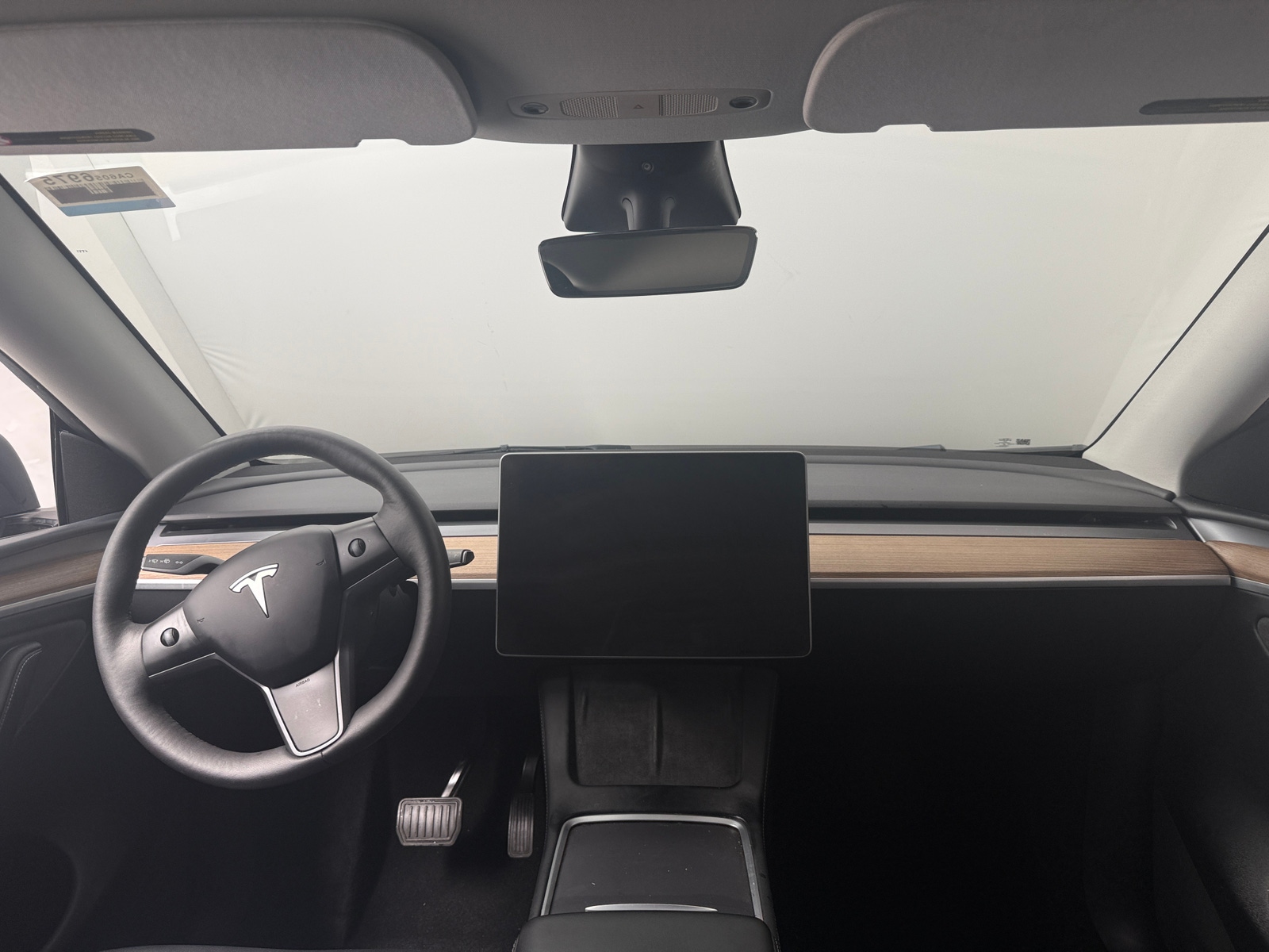 Thumbnail: 2023 Tesla Model Y - 2