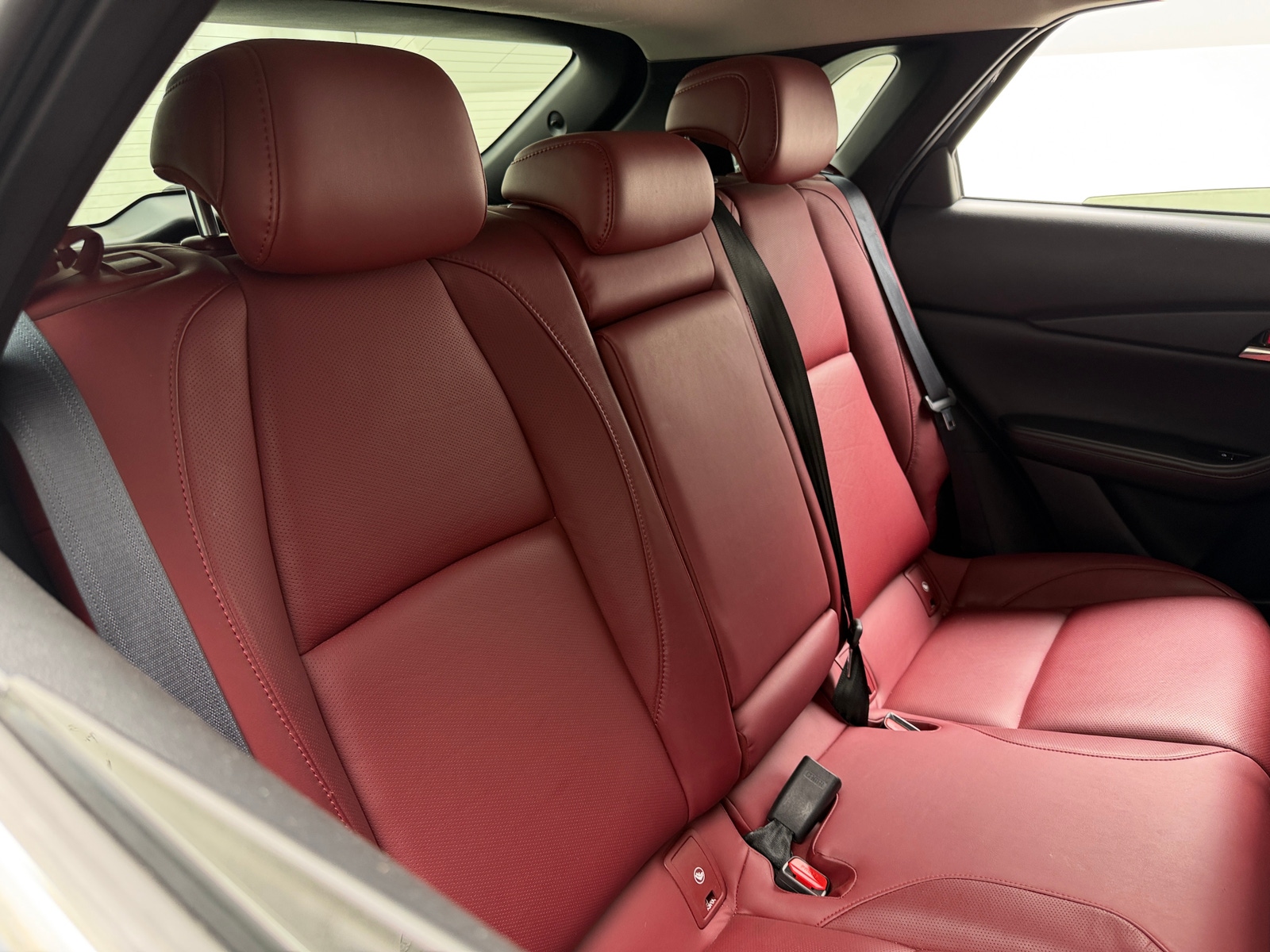 Thumbnail: 2025 Mazda CX-30 - 5