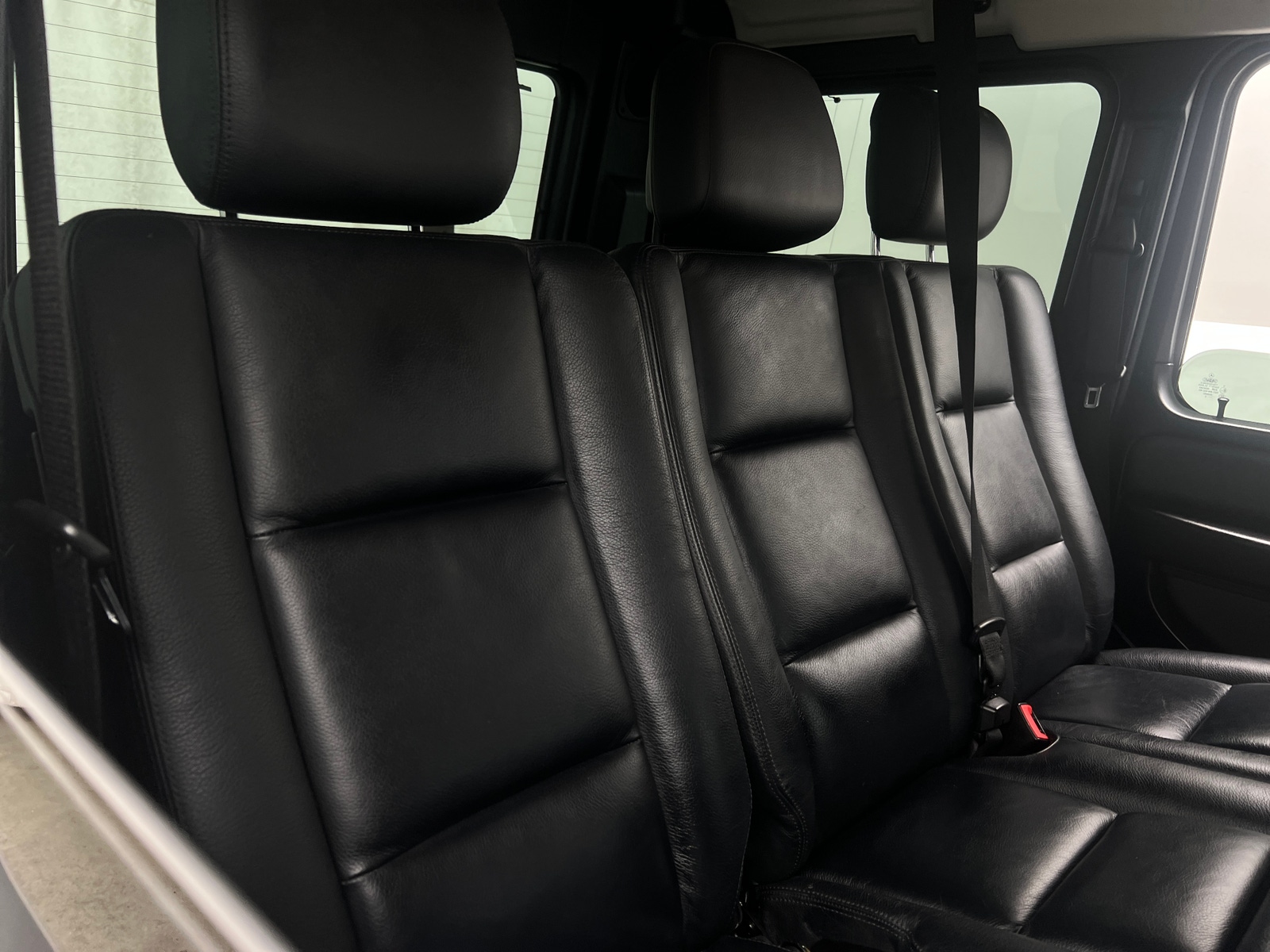 Thumbnail: 2015 Mercedes-Benz G-Class - 5