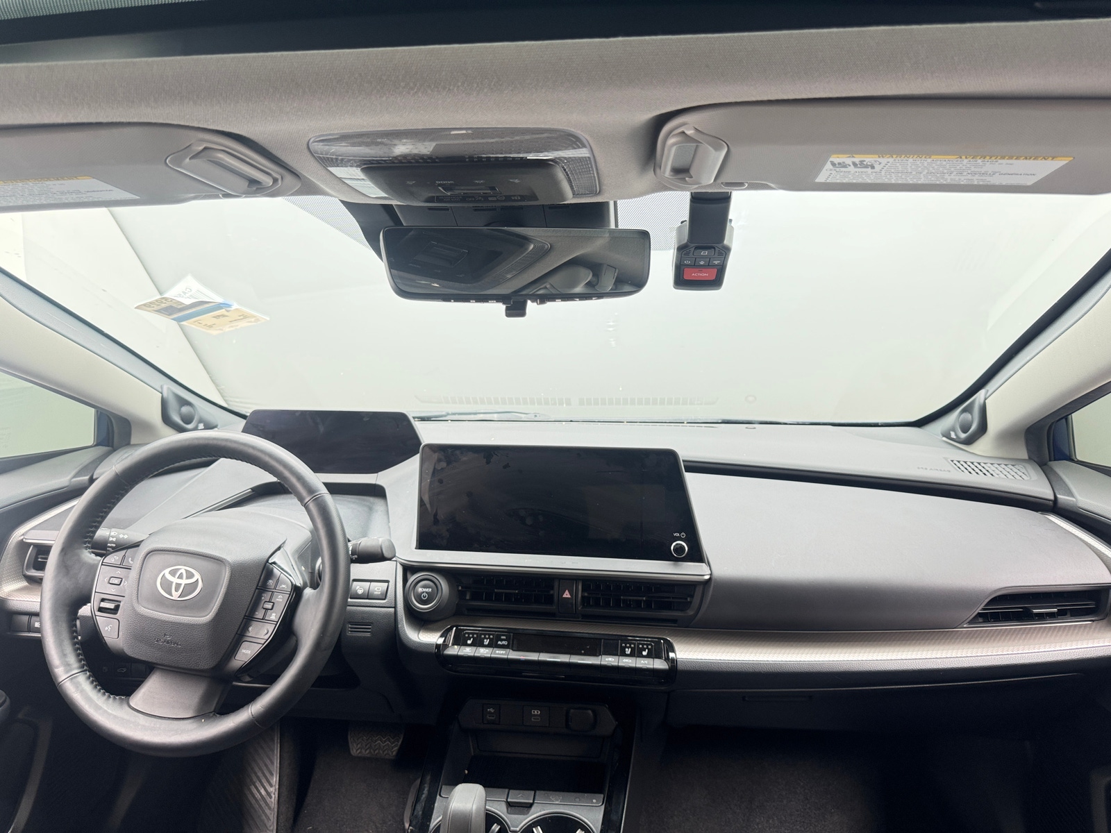 Thumbnail: 2023 Toyota Prius - 2