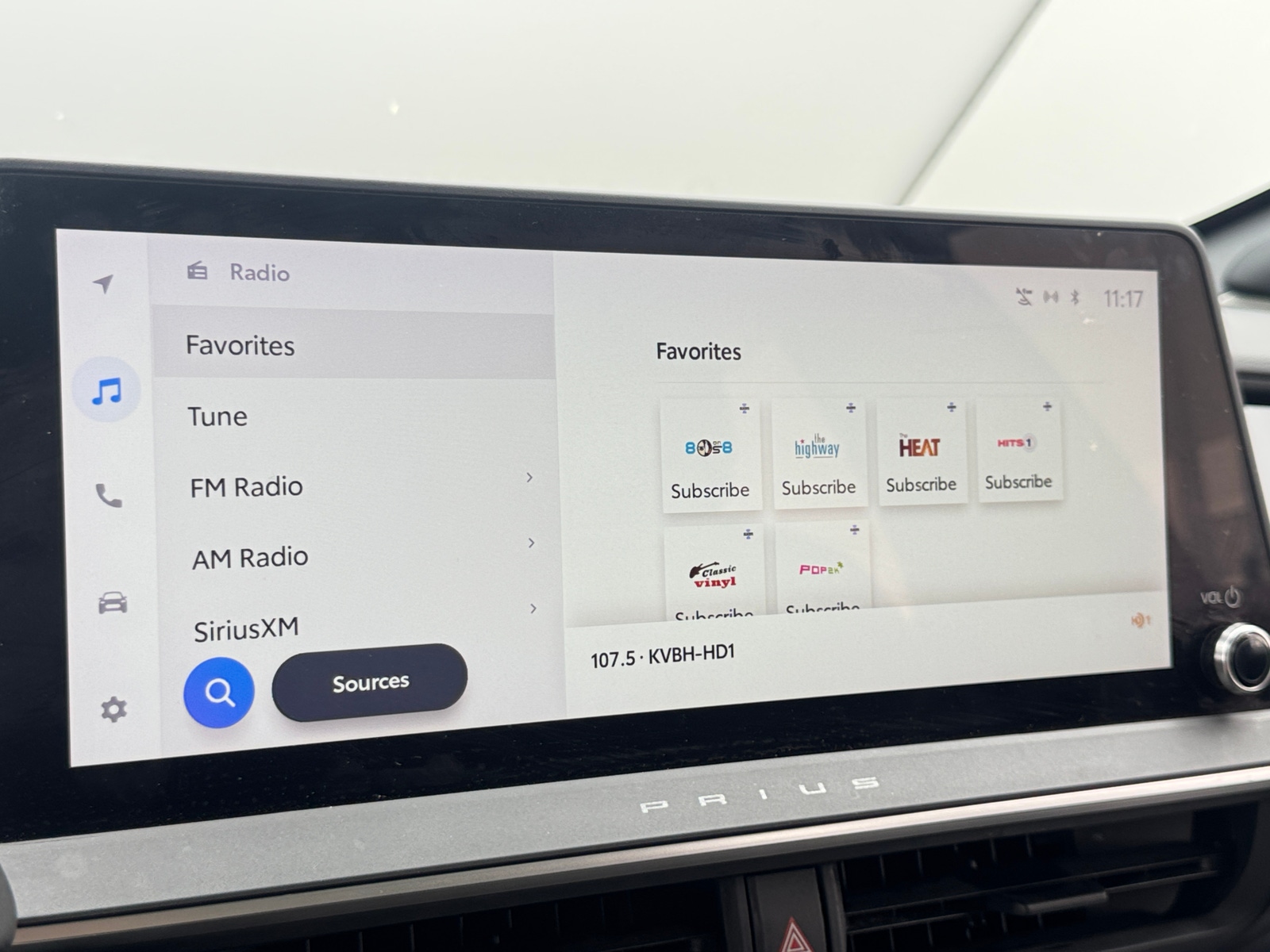 Thumbnail: 2023 Toyota Prius - 3