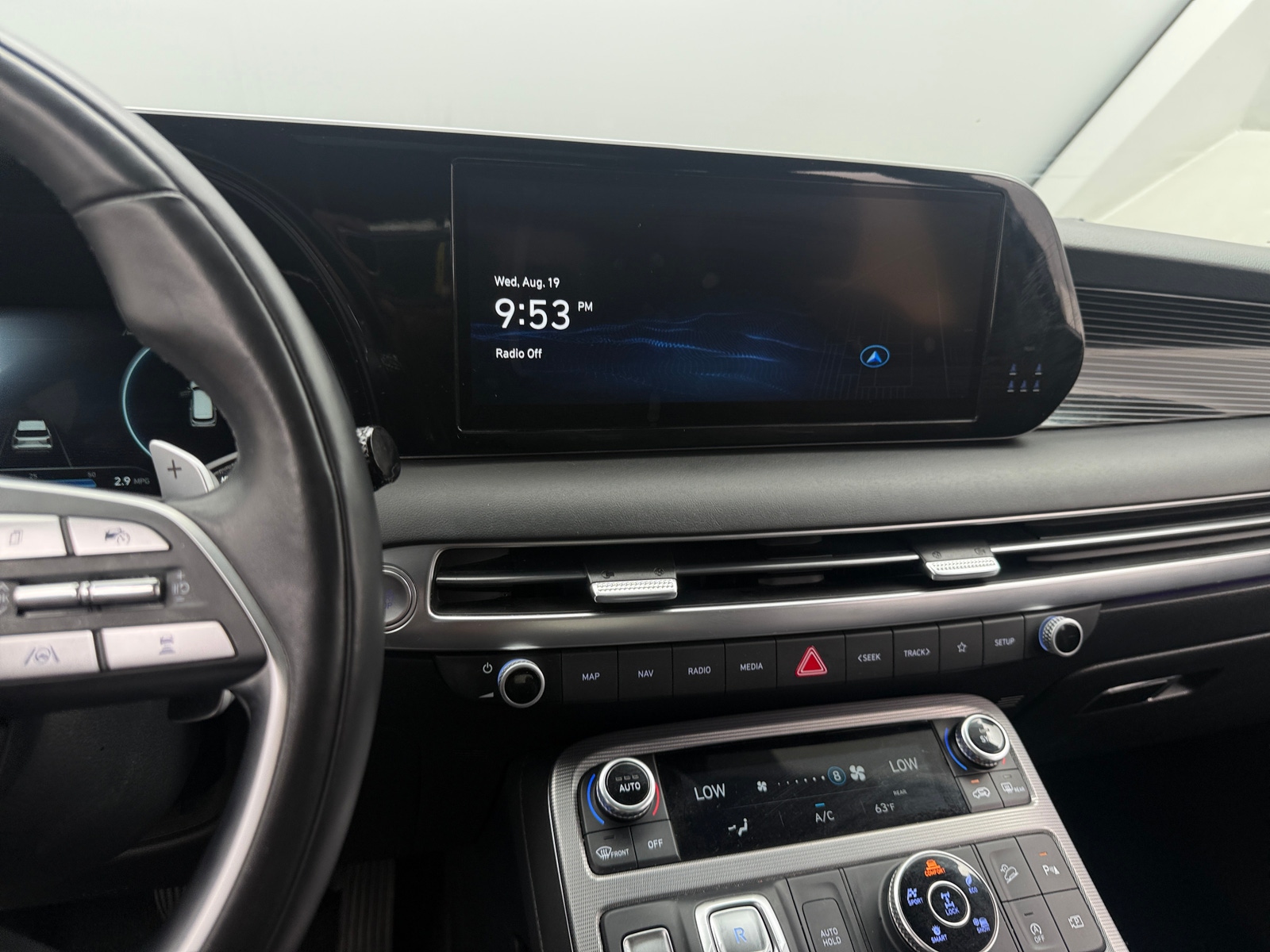 Thumbnail: 2024 Hyundai Palisade - 3