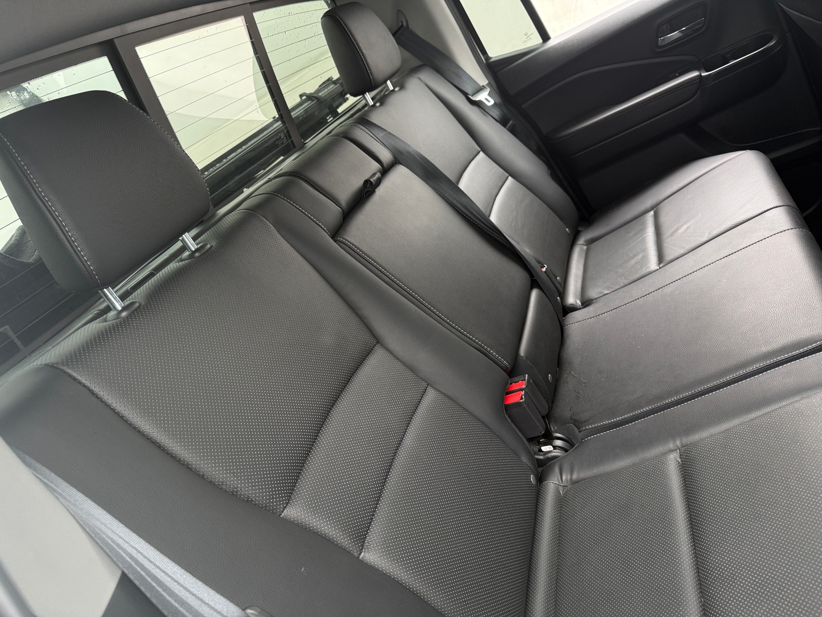 Thumbnail: 2019 Honda Ridgeline - 5