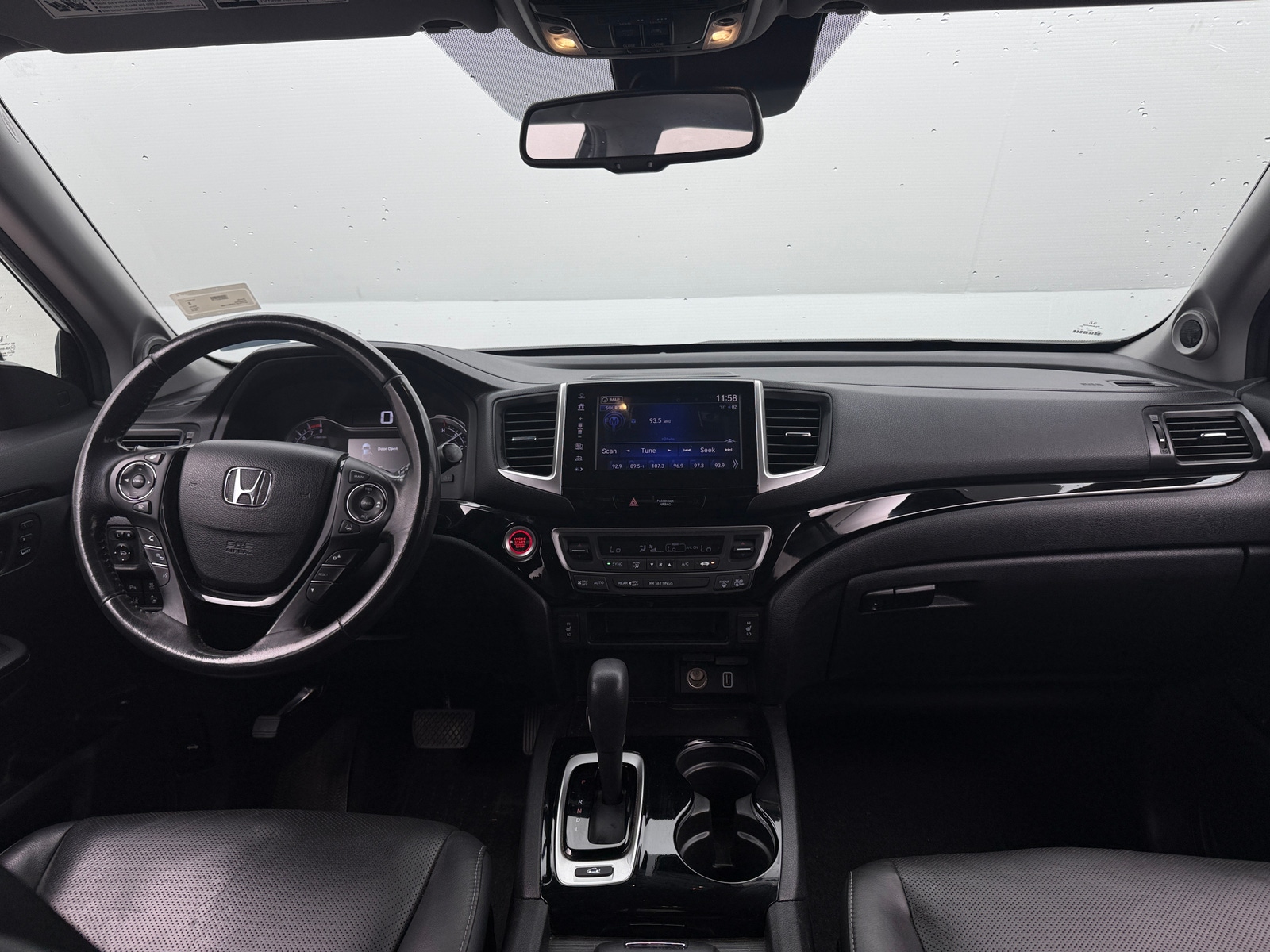 Thumbnail: 2019 Honda Ridgeline - 2