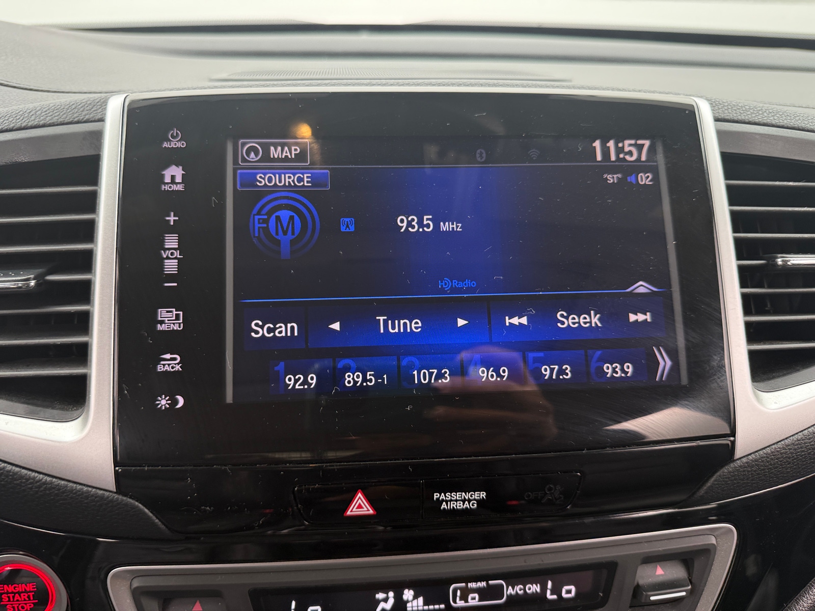 Thumbnail: 2019 Honda Ridgeline - 3