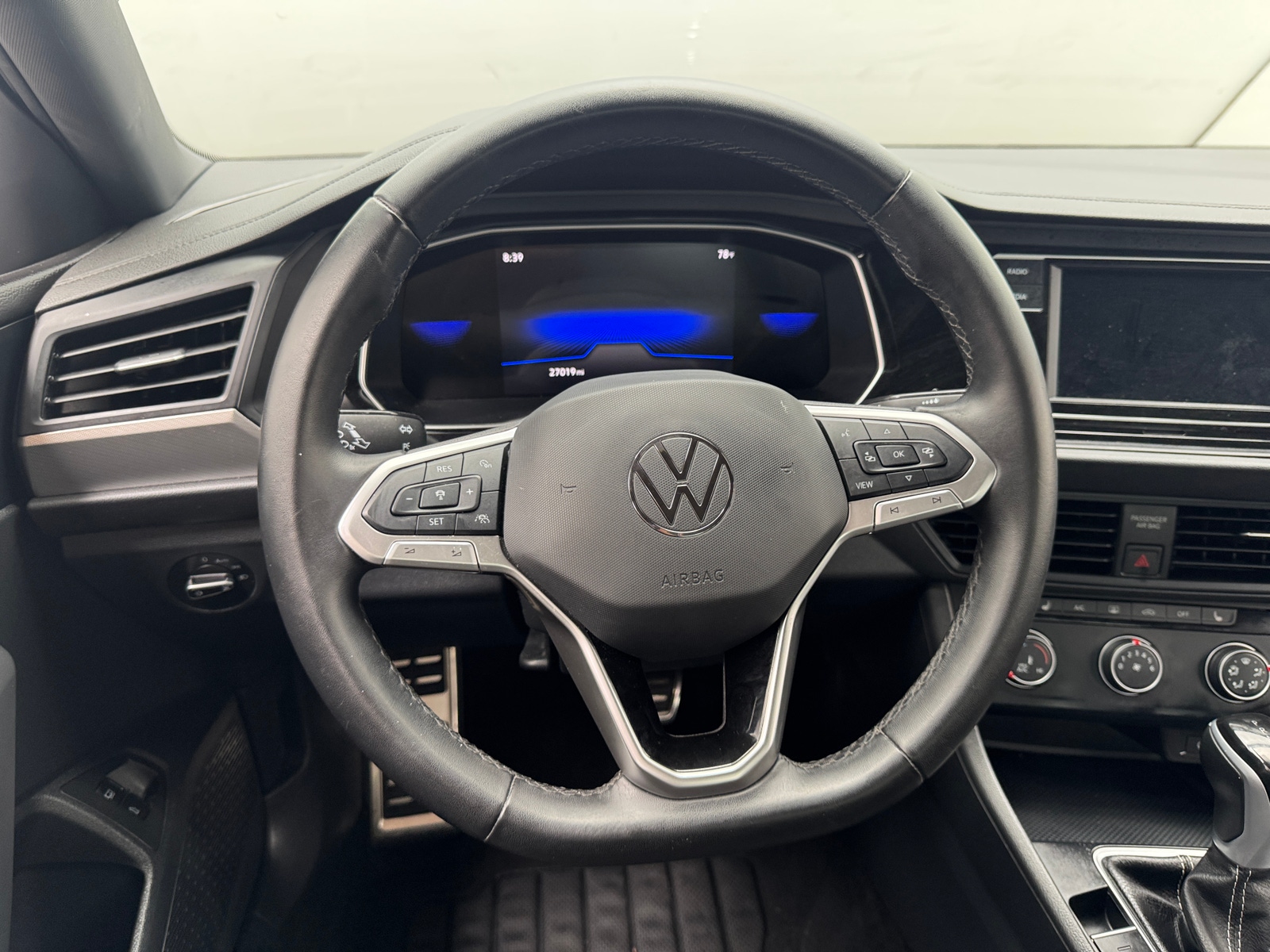 Thumbnail: 2024 Volkswagen Jetta - 5