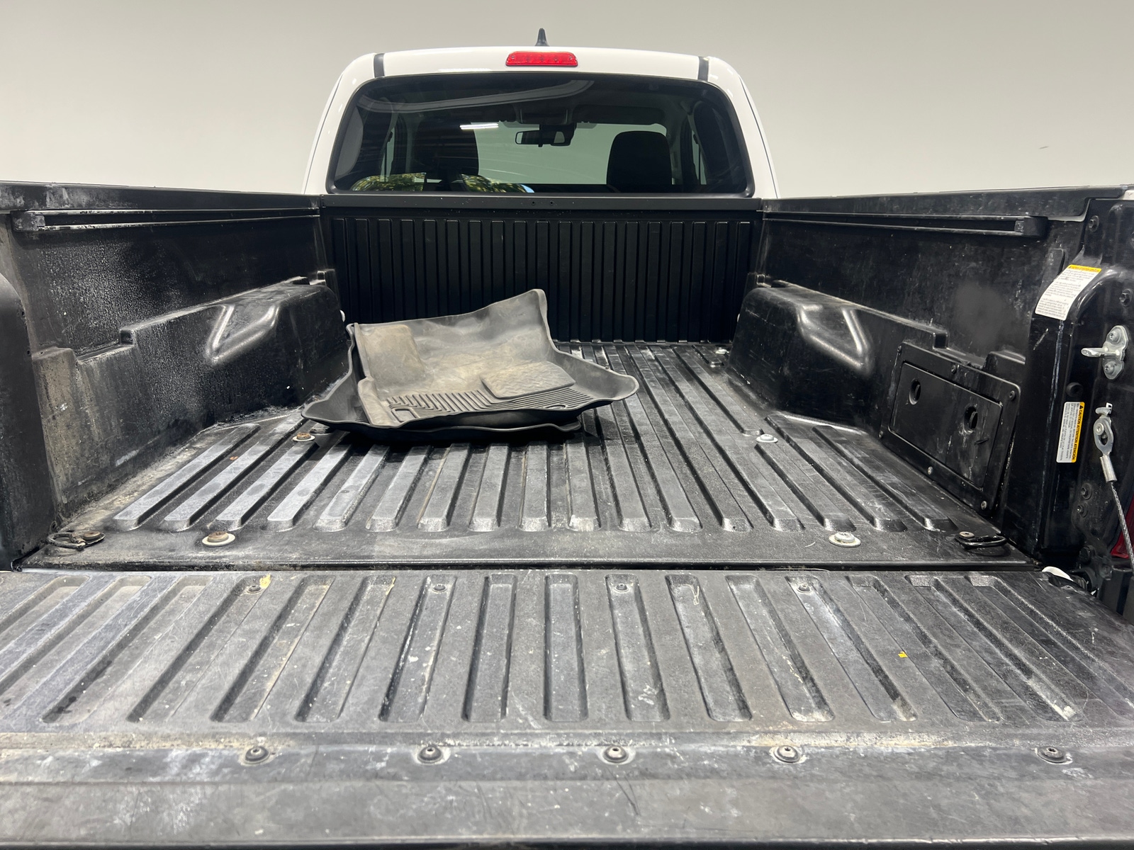 Thumbnail: 2022 Toyota Tacoma - 6
