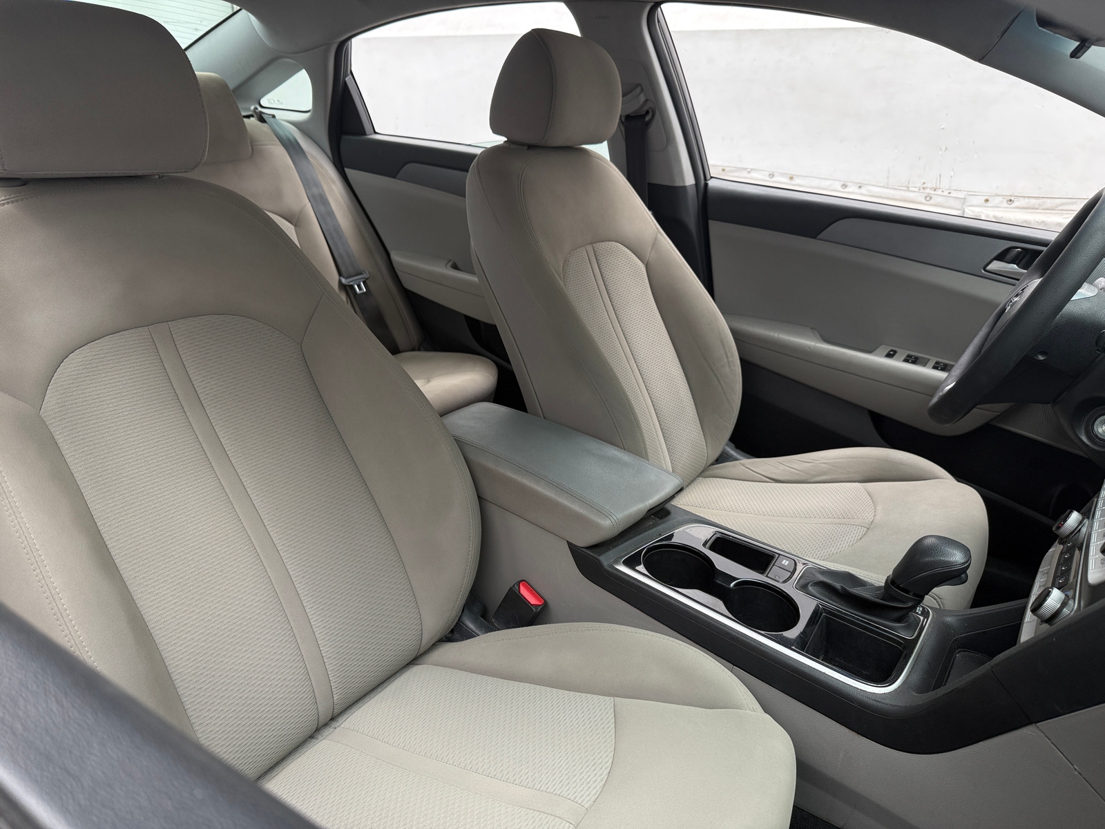 Thumbnail: 2018 Hyundai Sonata - 2