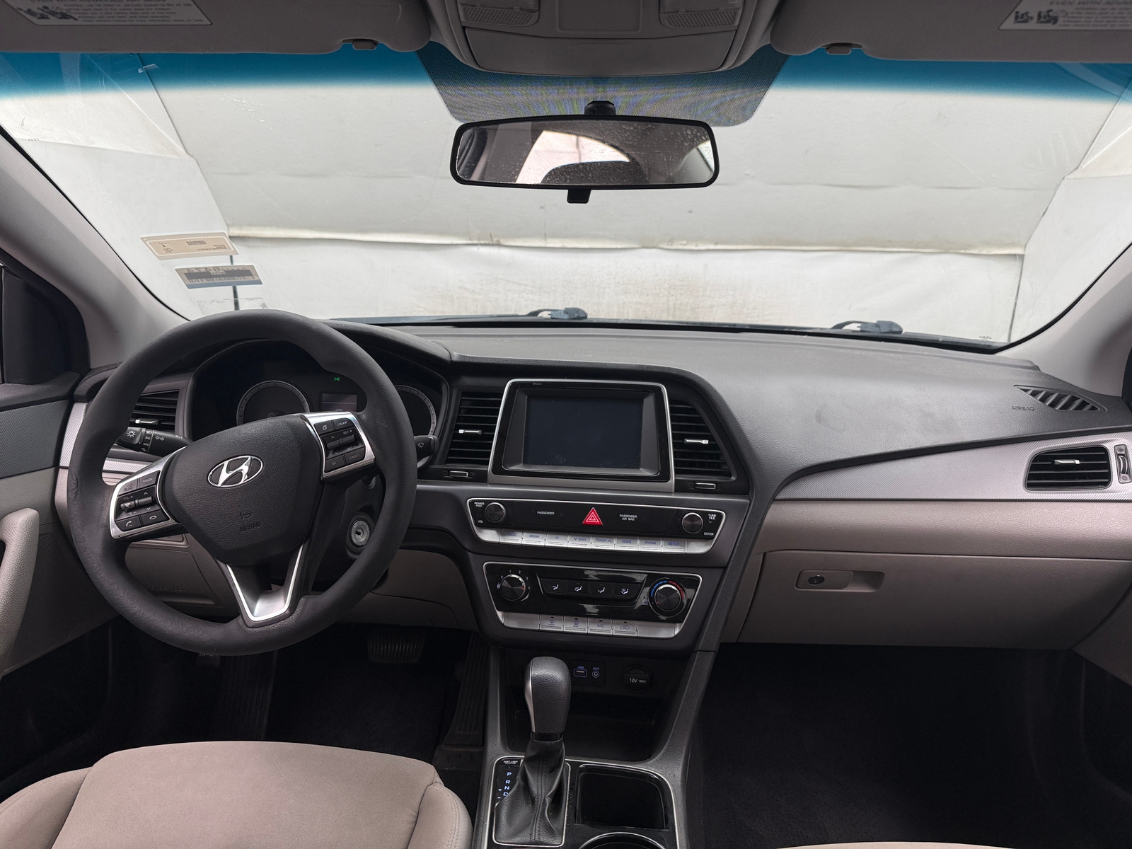 Thumbnail: 2018 Hyundai Sonata - 3