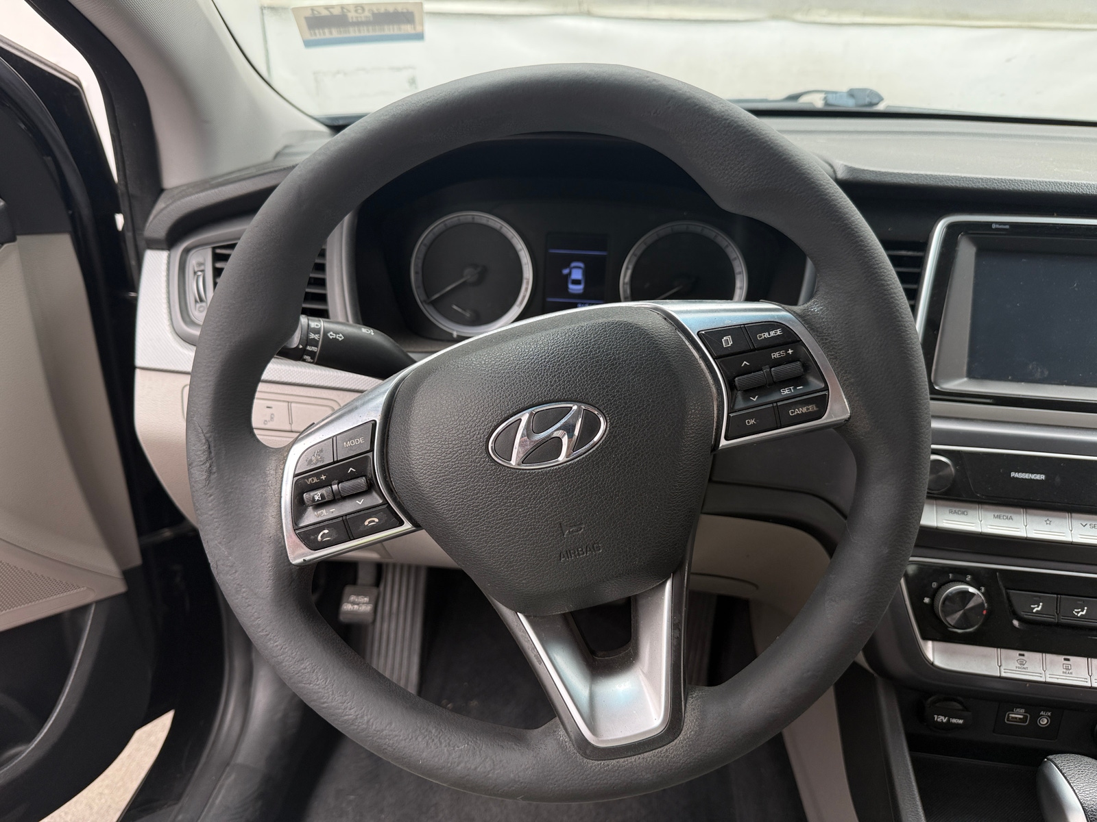 Thumbnail: 2018 Hyundai Sonata - 5