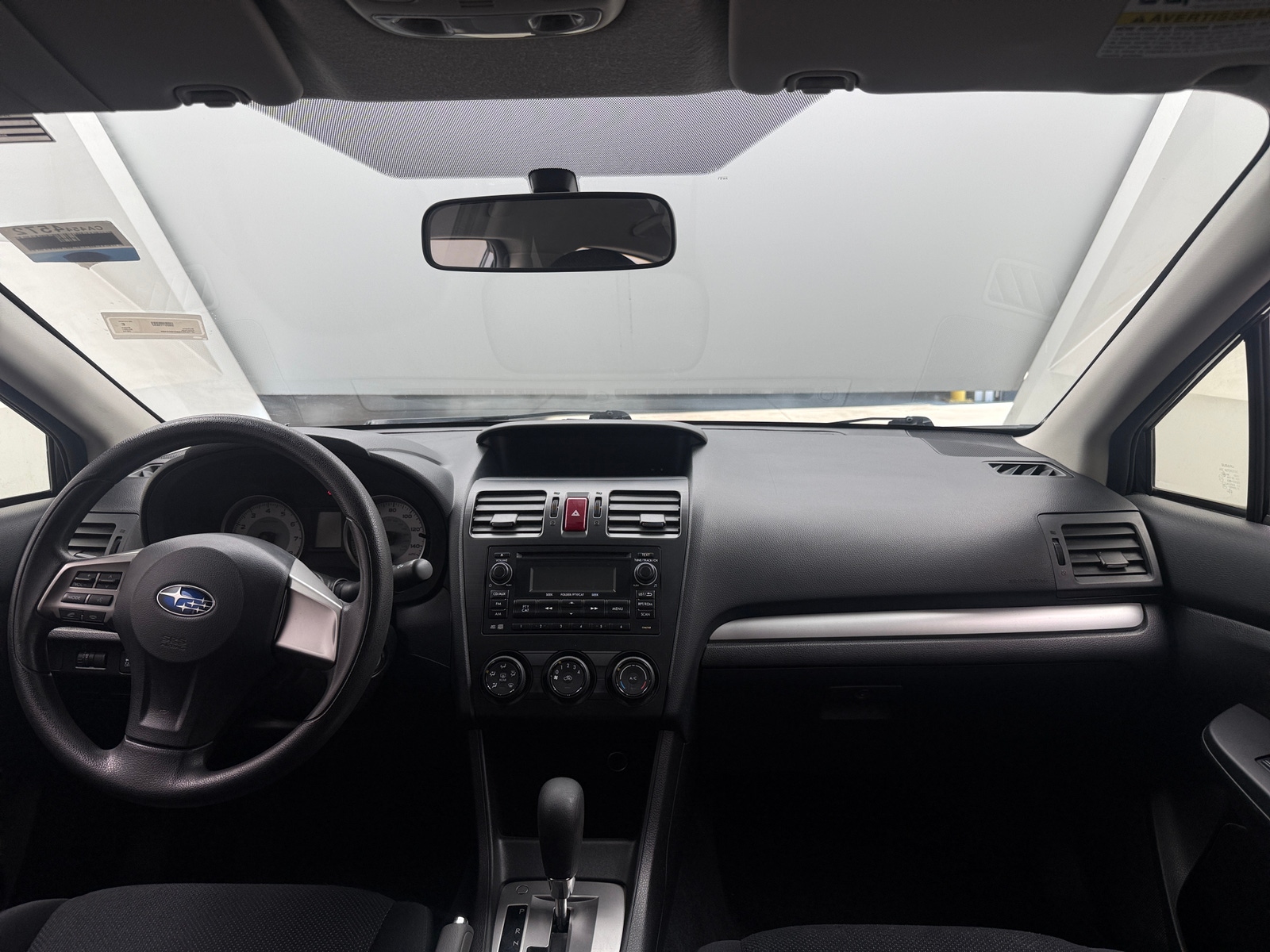 Thumbnail: 2014 Subaru Impreza - 3