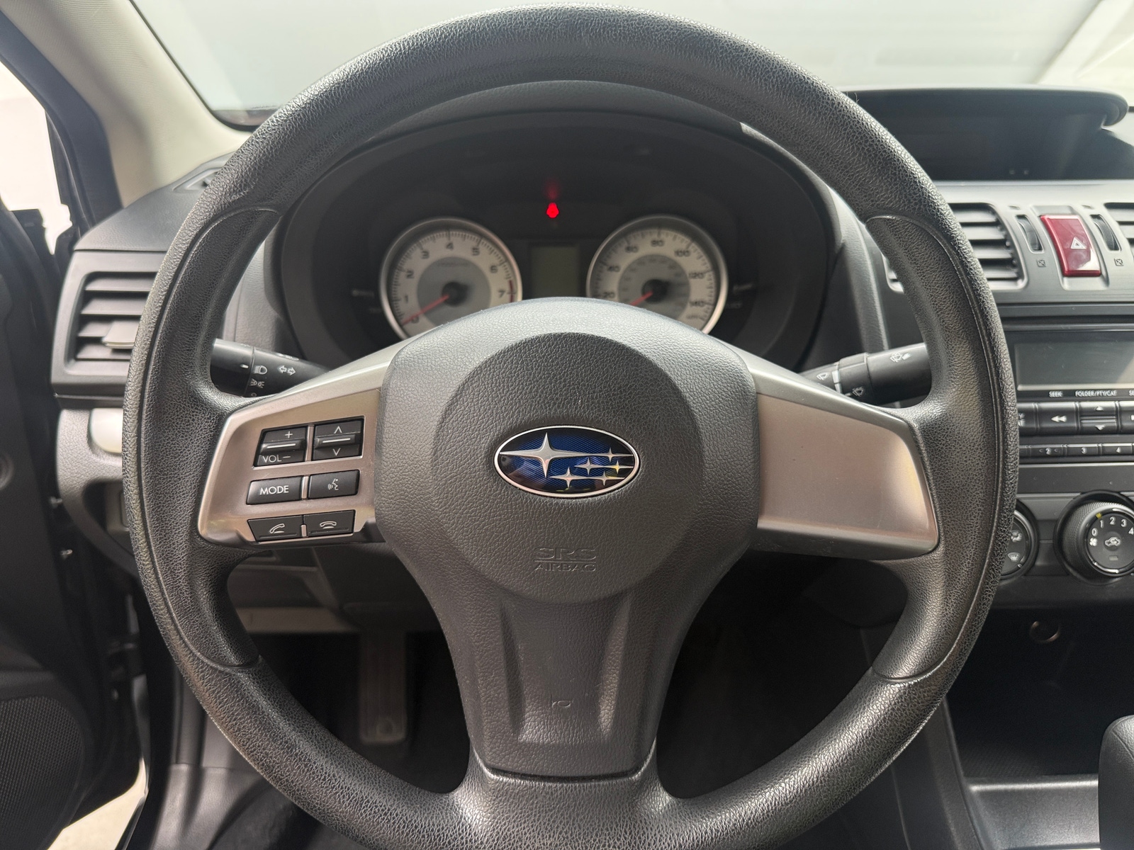 Thumbnail: 2014 Subaru Impreza - 5