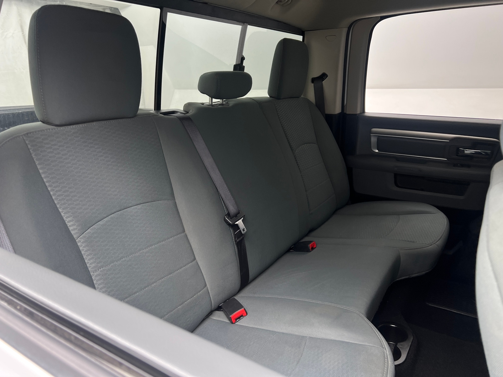 Thumbnail: 2020 RAM 1500 Classic - 6