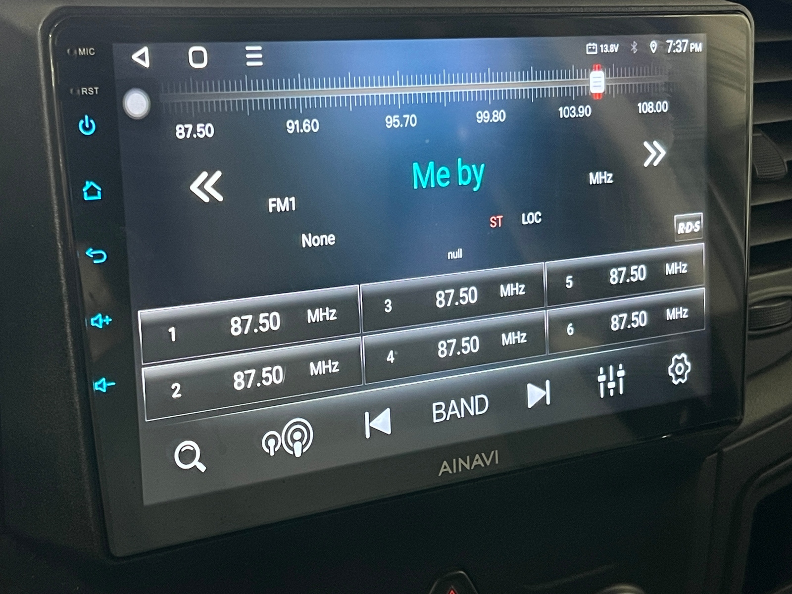 Thumbnail: 2020 RAM 1500 Classic - 4