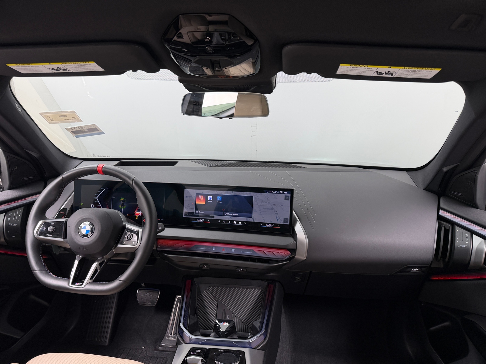 Thumbnail: 2026 BMW X3 - 2