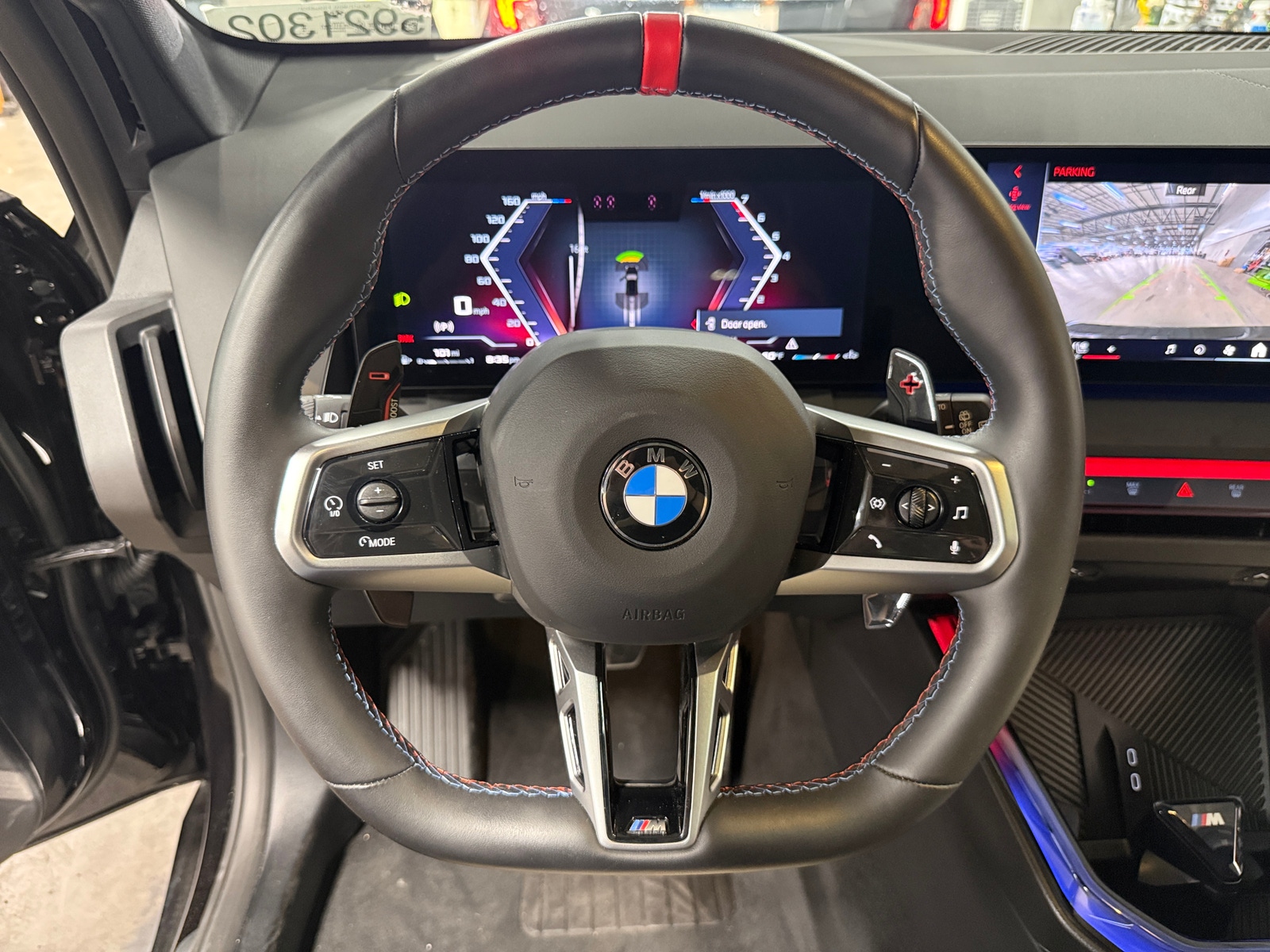 Thumbnail: 2026 BMW X3 - 4