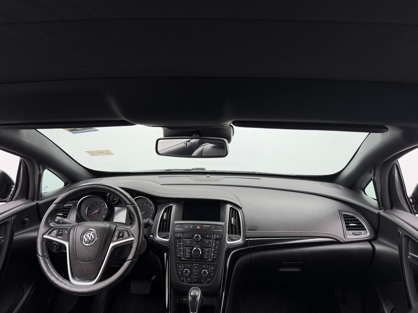 Thumbnail: 2019 Buick Cascada - 2