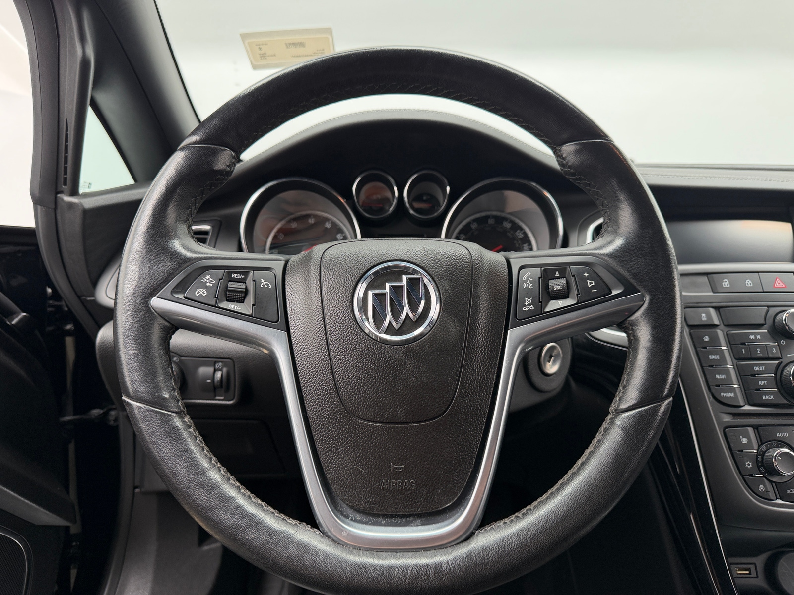 Thumbnail: 2019 Buick Cascada - 4